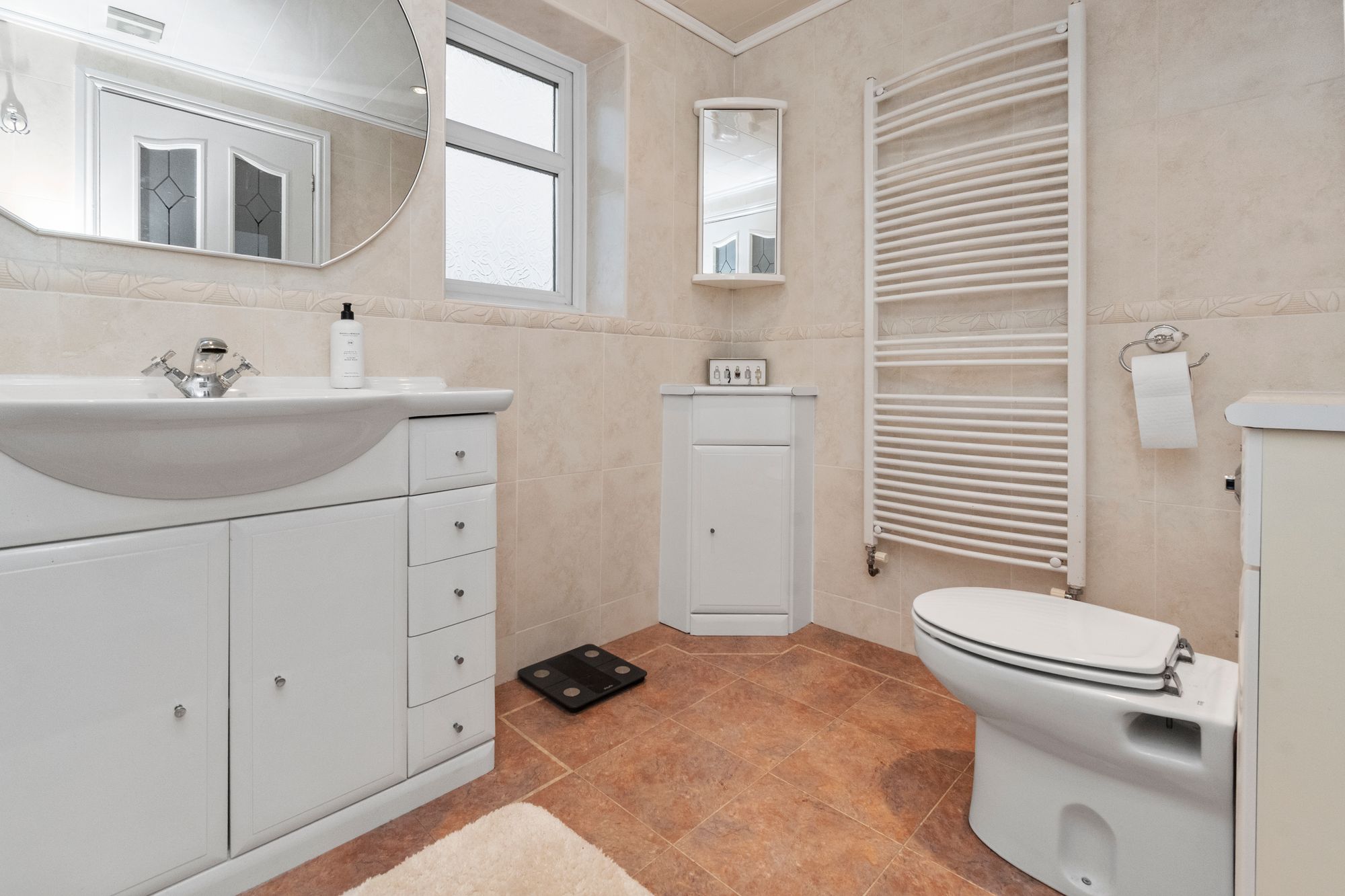 Paisley Avenue, St. Helens