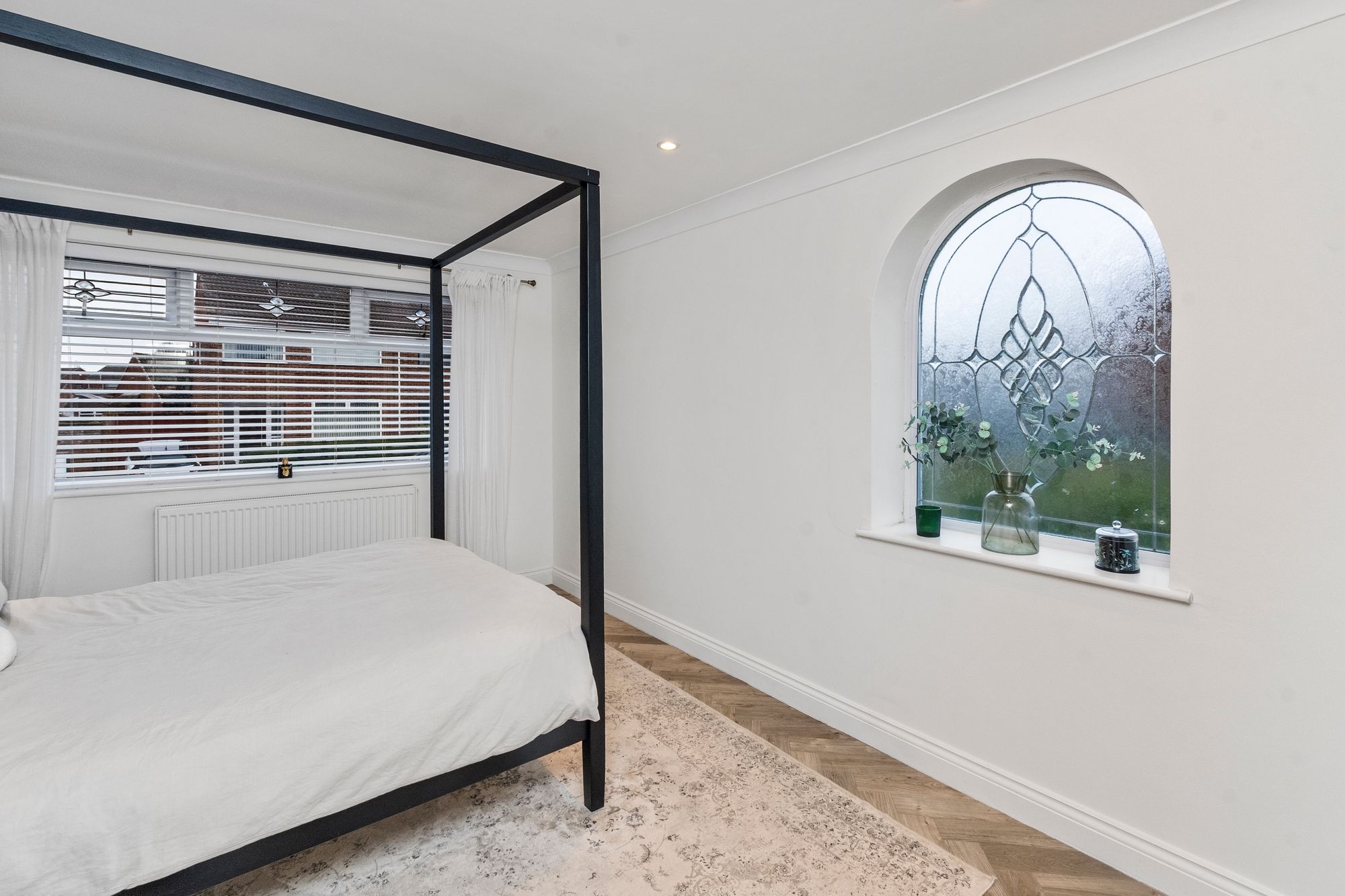 Paisley Avenue, St. Helens