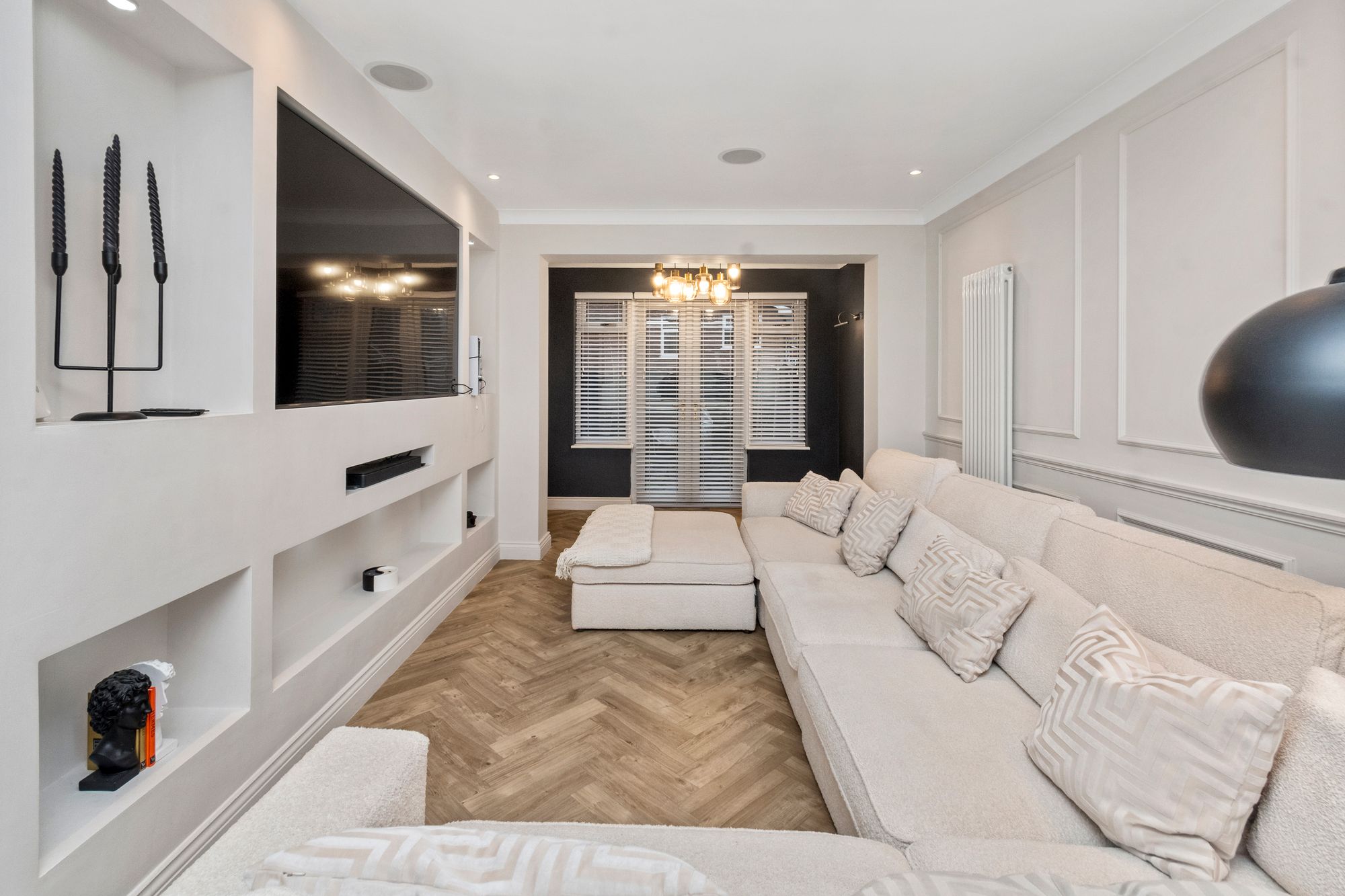 Paisley Avenue, St. Helens