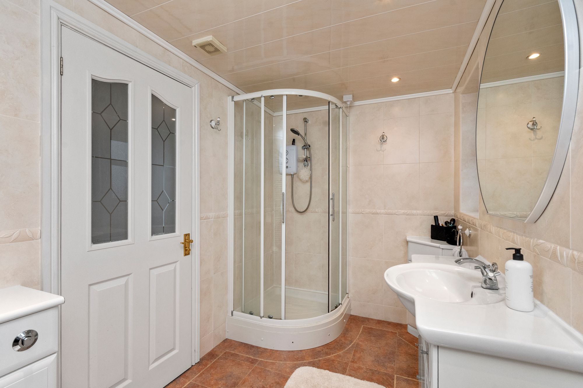 Paisley Avenue, St. Helens