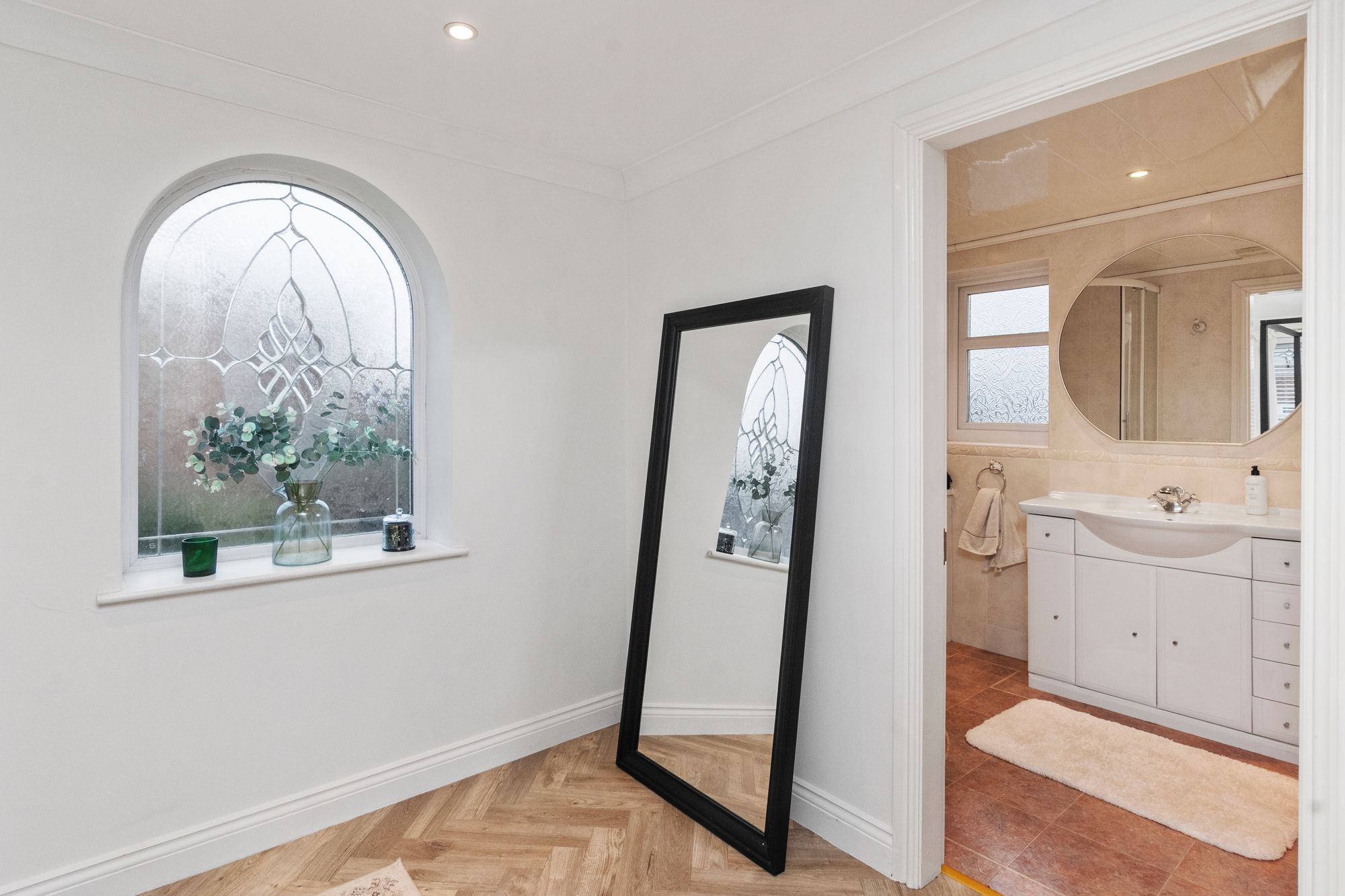 Paisley Avenue, St. Helens