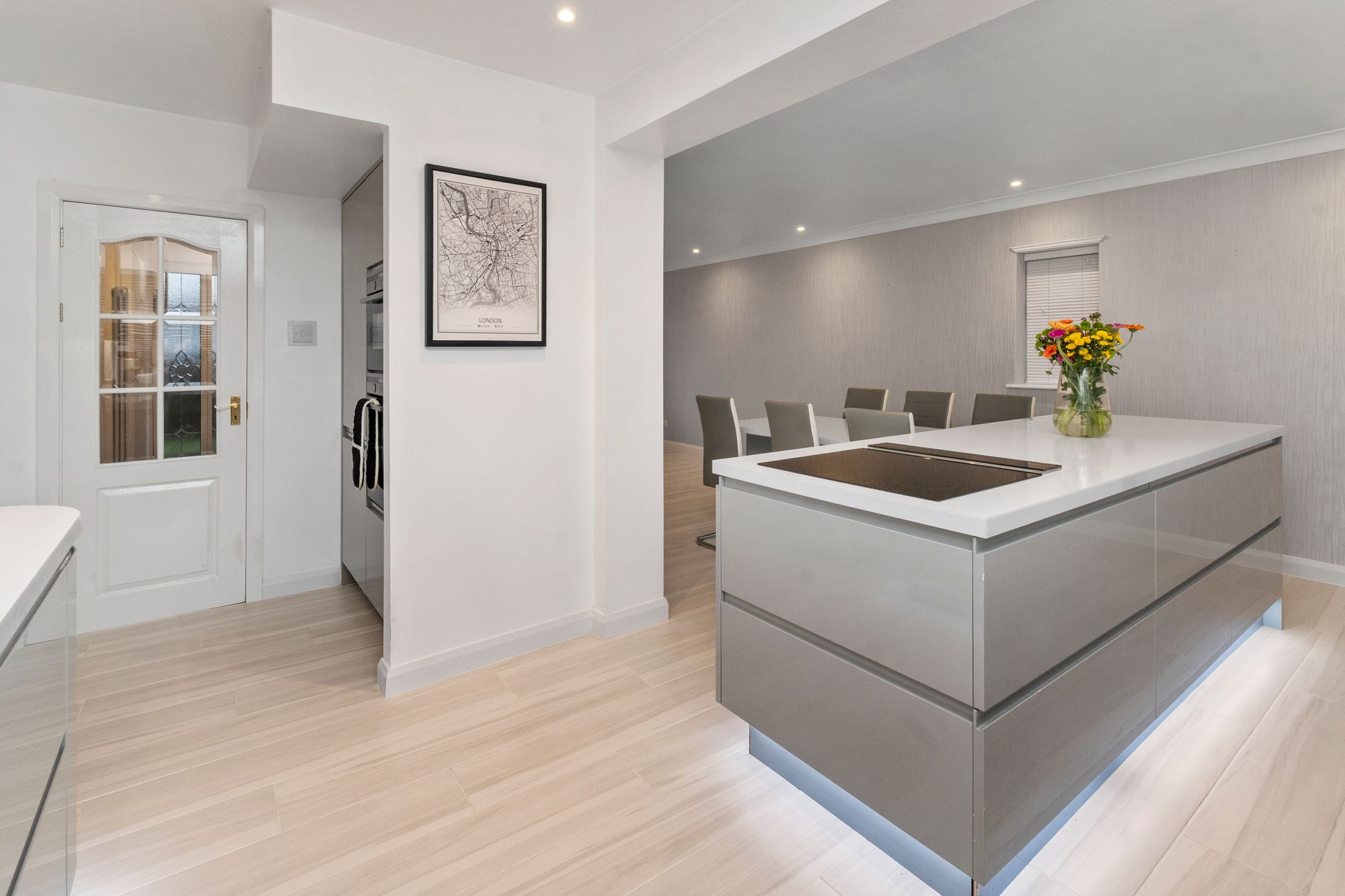 Paisley Avenue, St. Helens