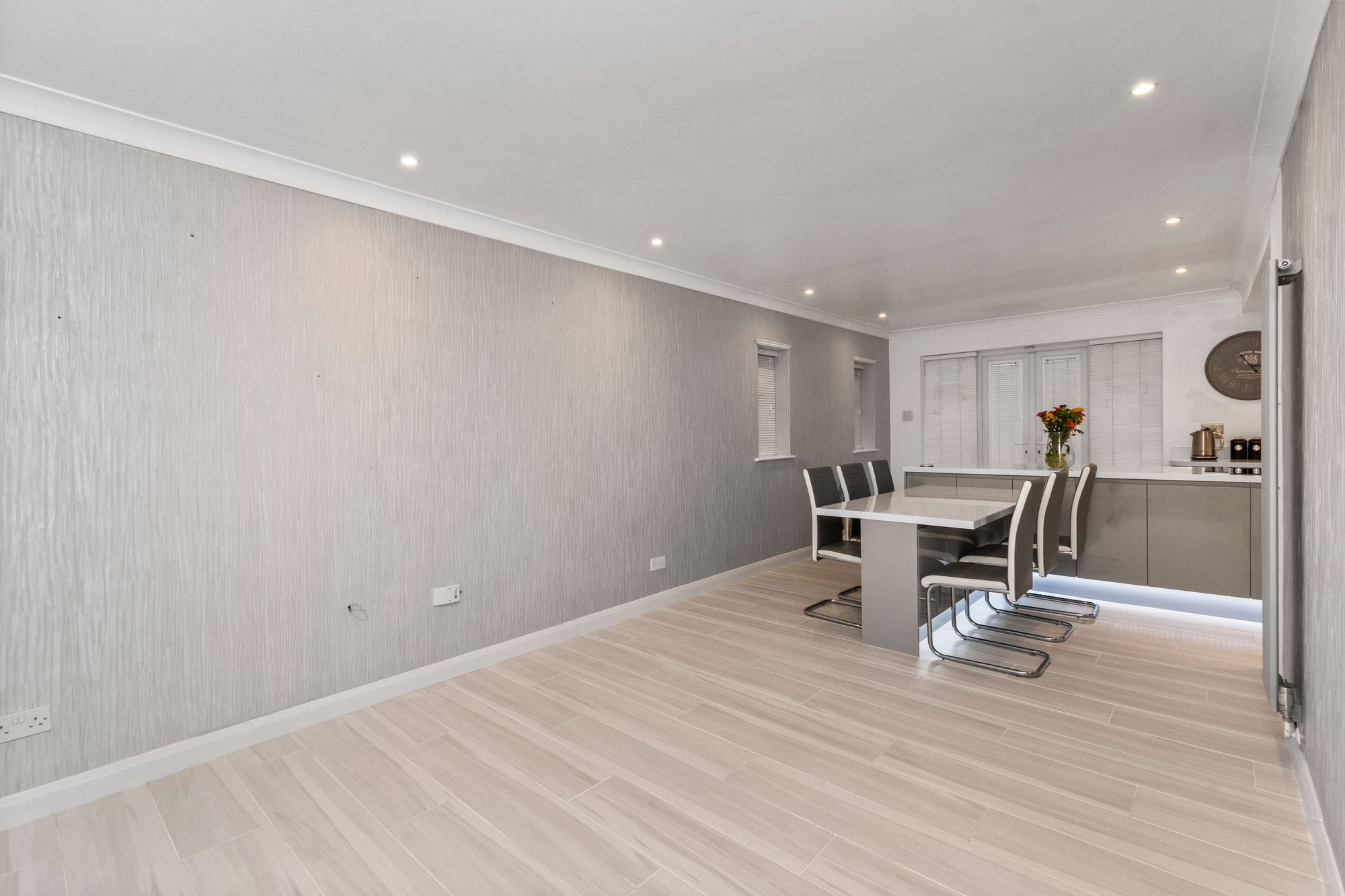 Paisley Avenue, St. Helens