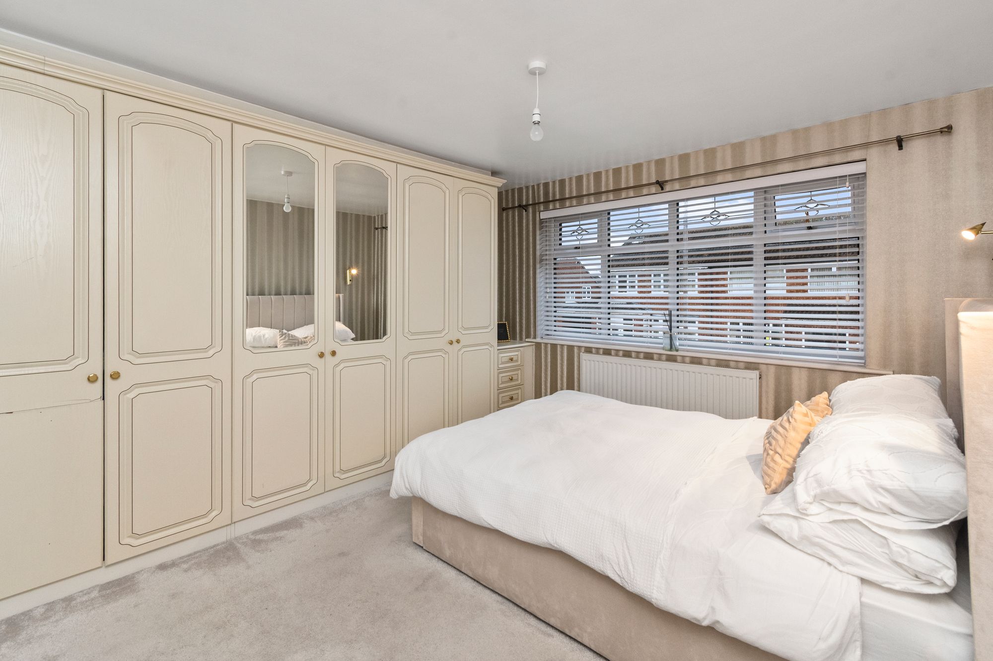 Paisley Avenue, St. Helens