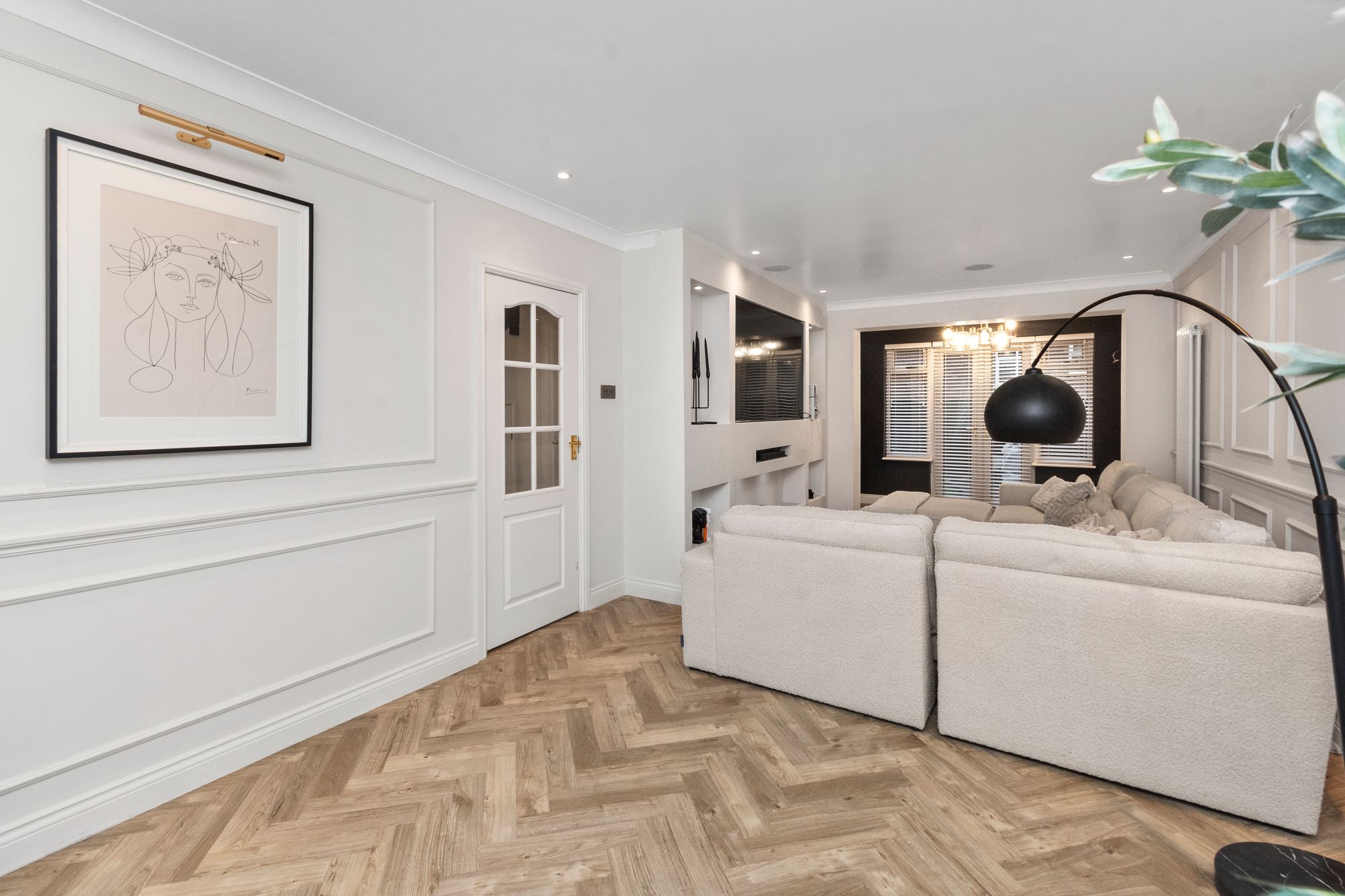 Paisley Avenue, St. Helens