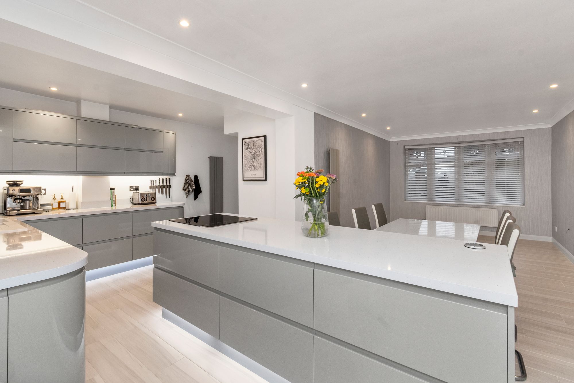 Paisley Avenue, St. Helens