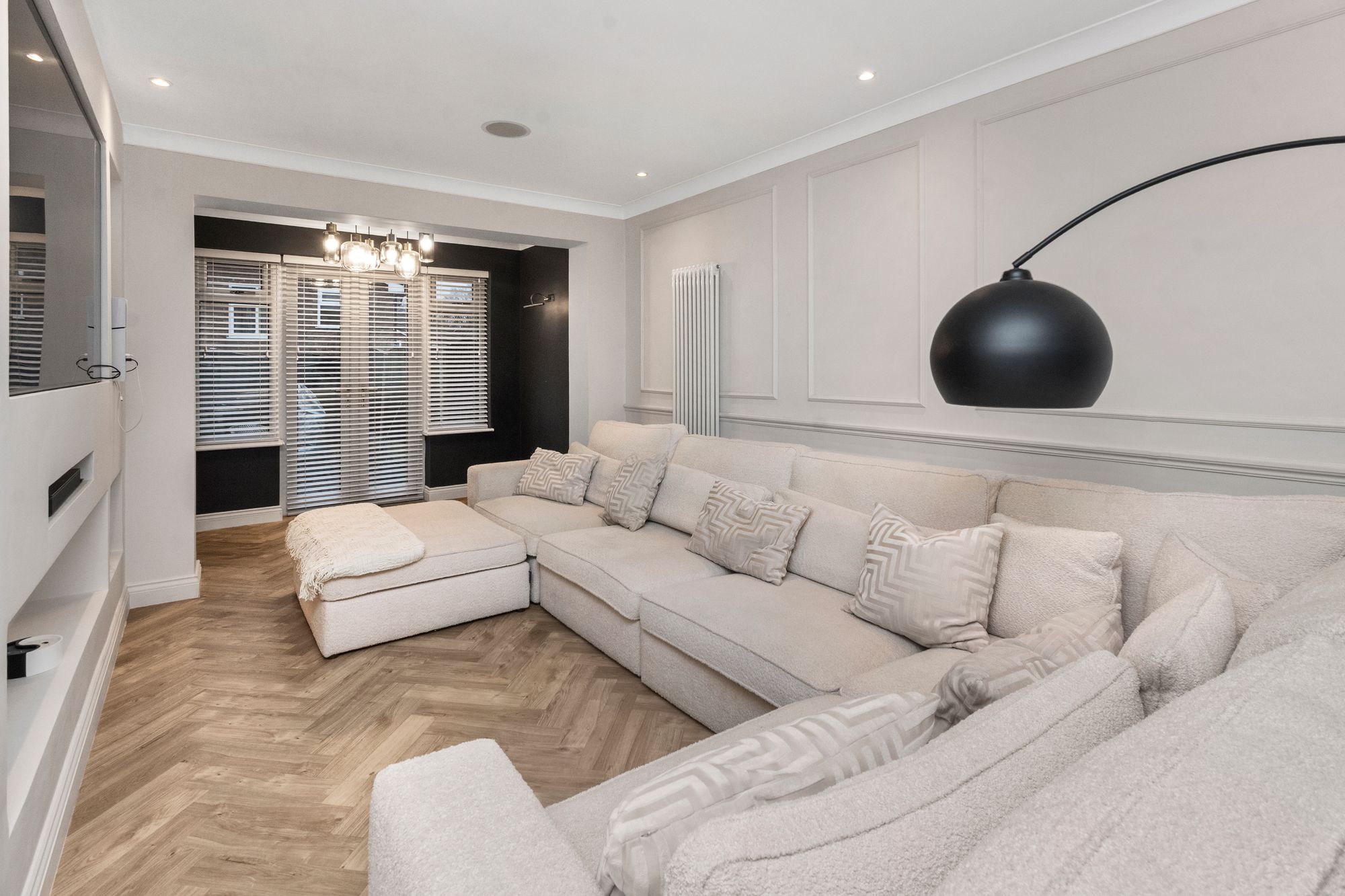 Paisley Avenue, St. Helens