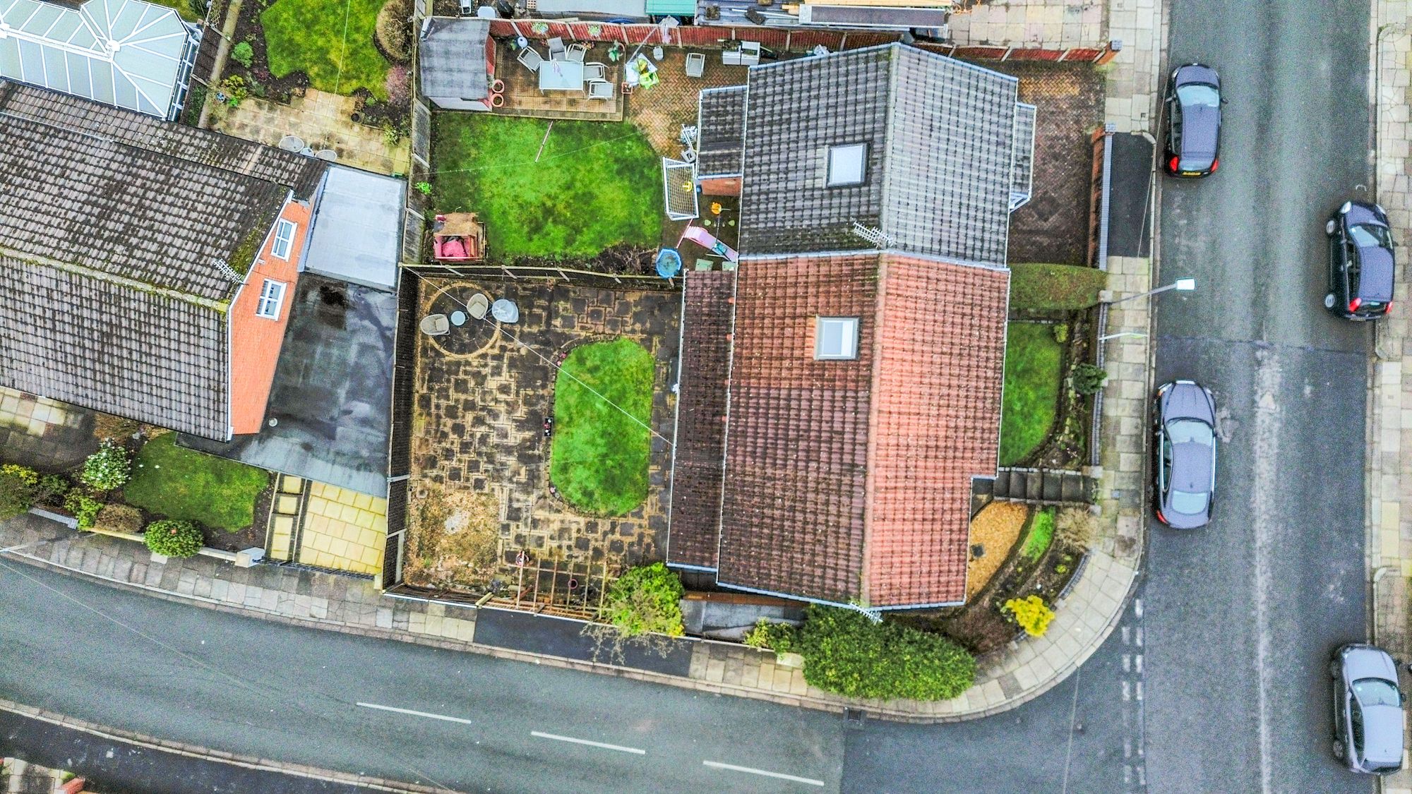 Paisley Avenue, St. Helens