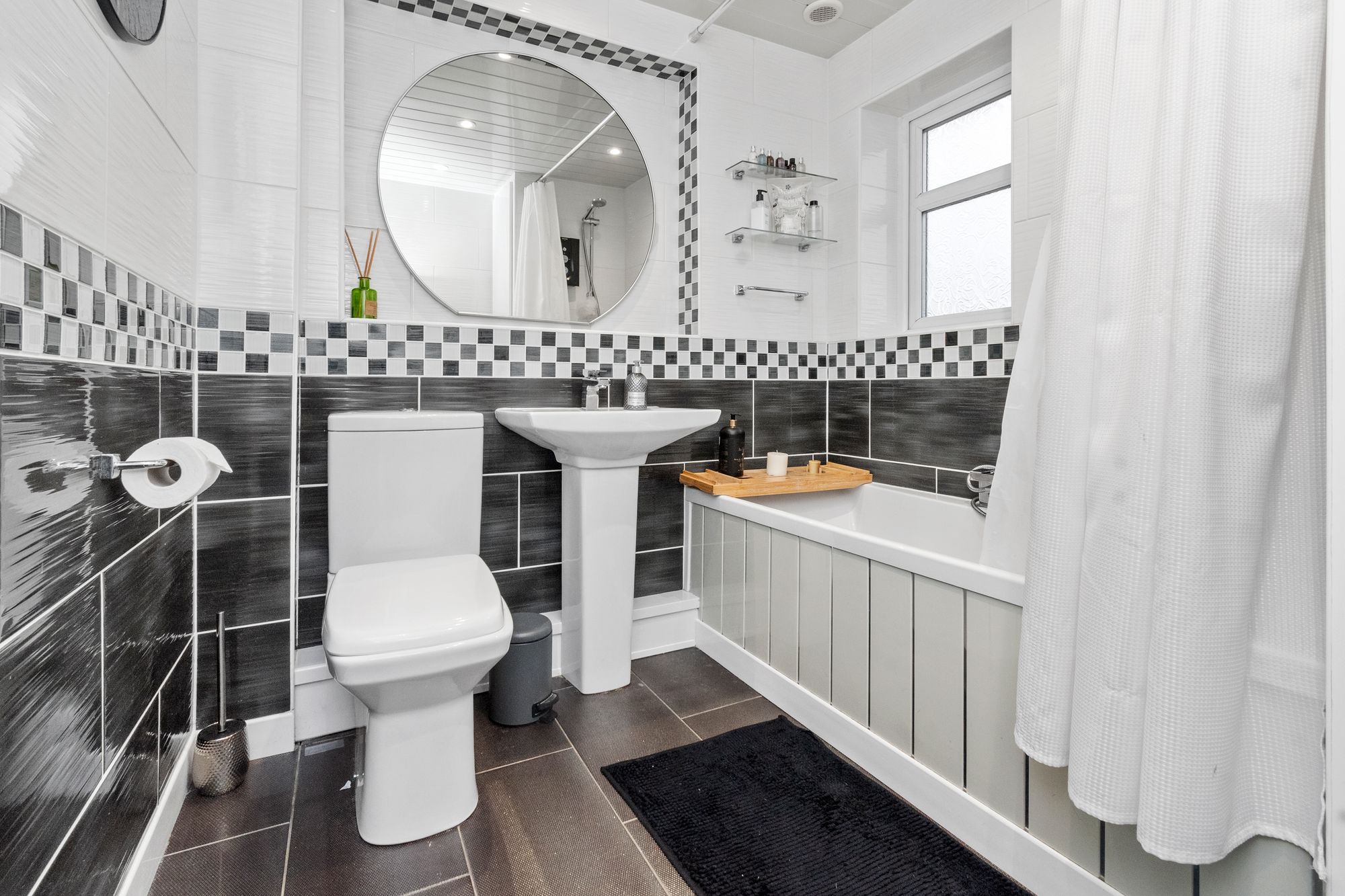 Paisley Avenue, St. Helens