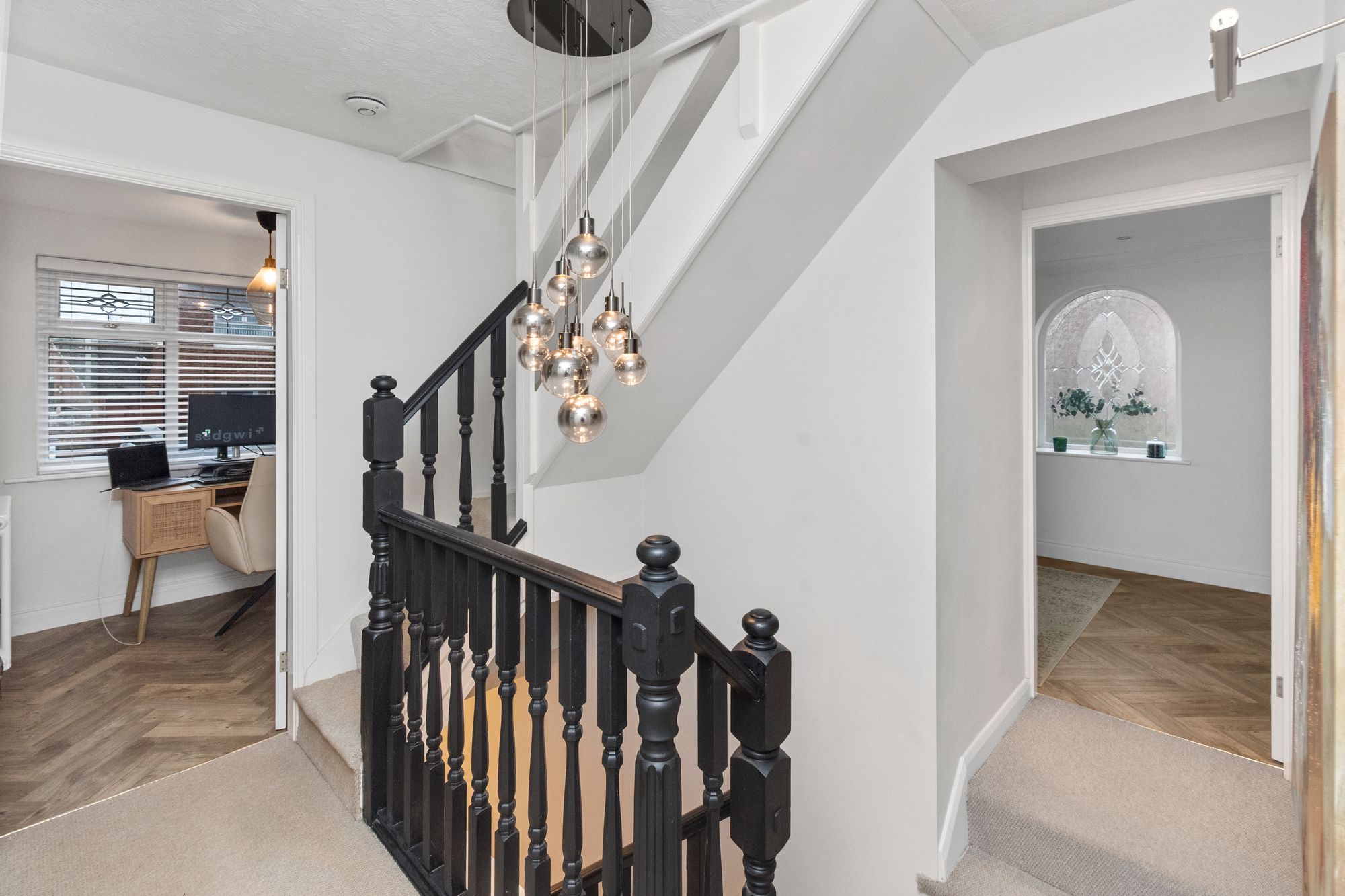 Paisley Avenue, St. Helens