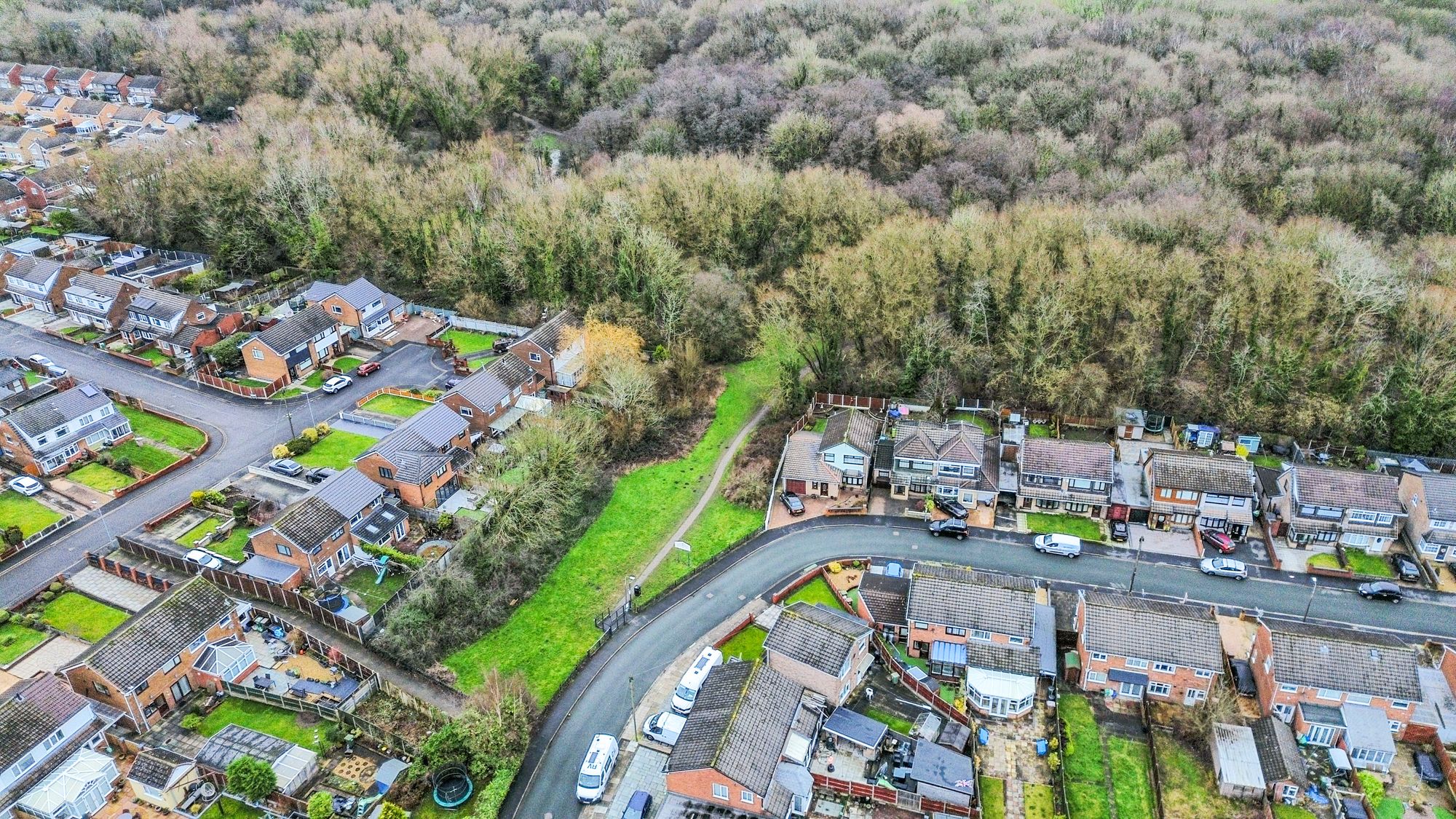 Paisley Avenue, St. Helens