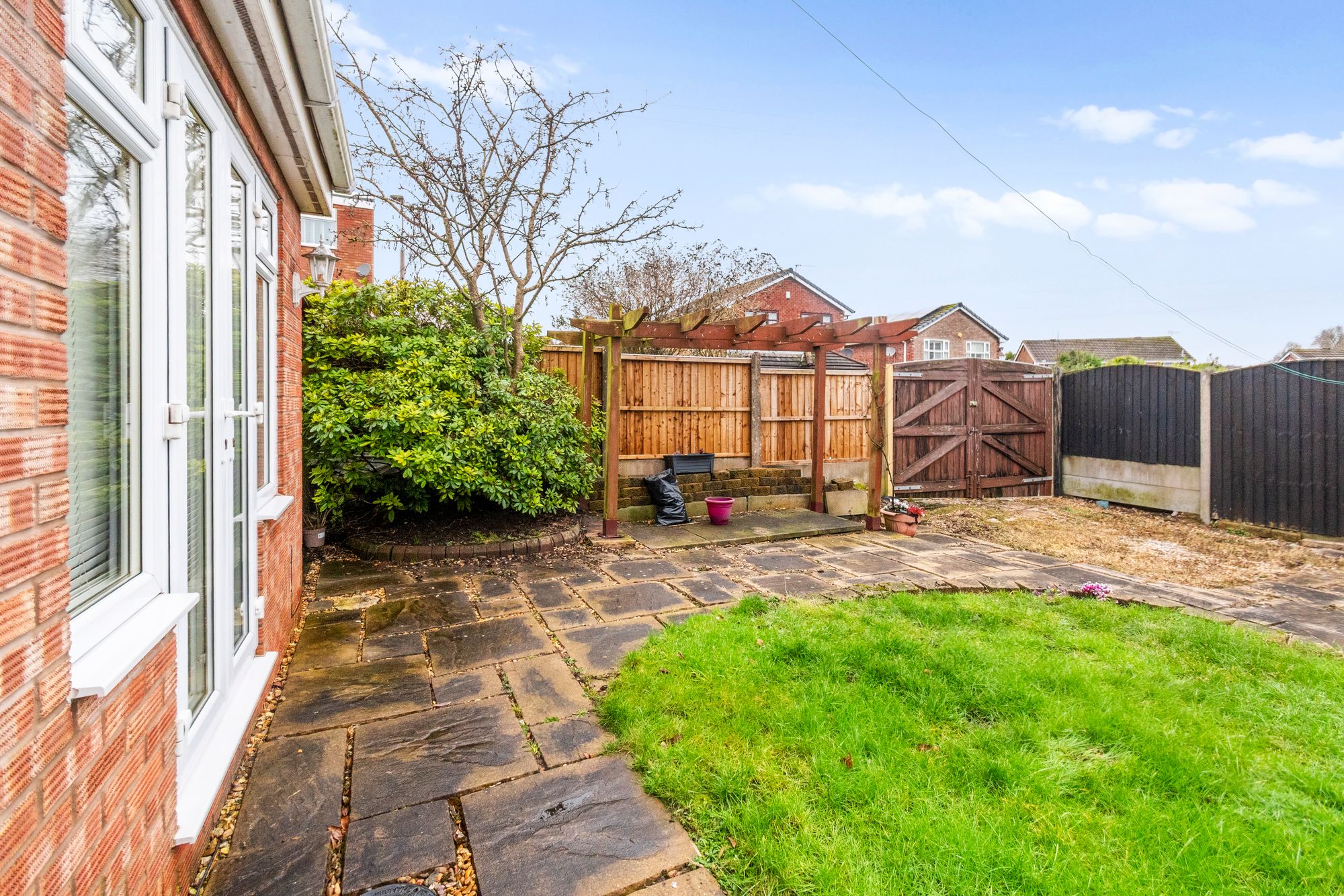 Paisley Avenue, St. Helens