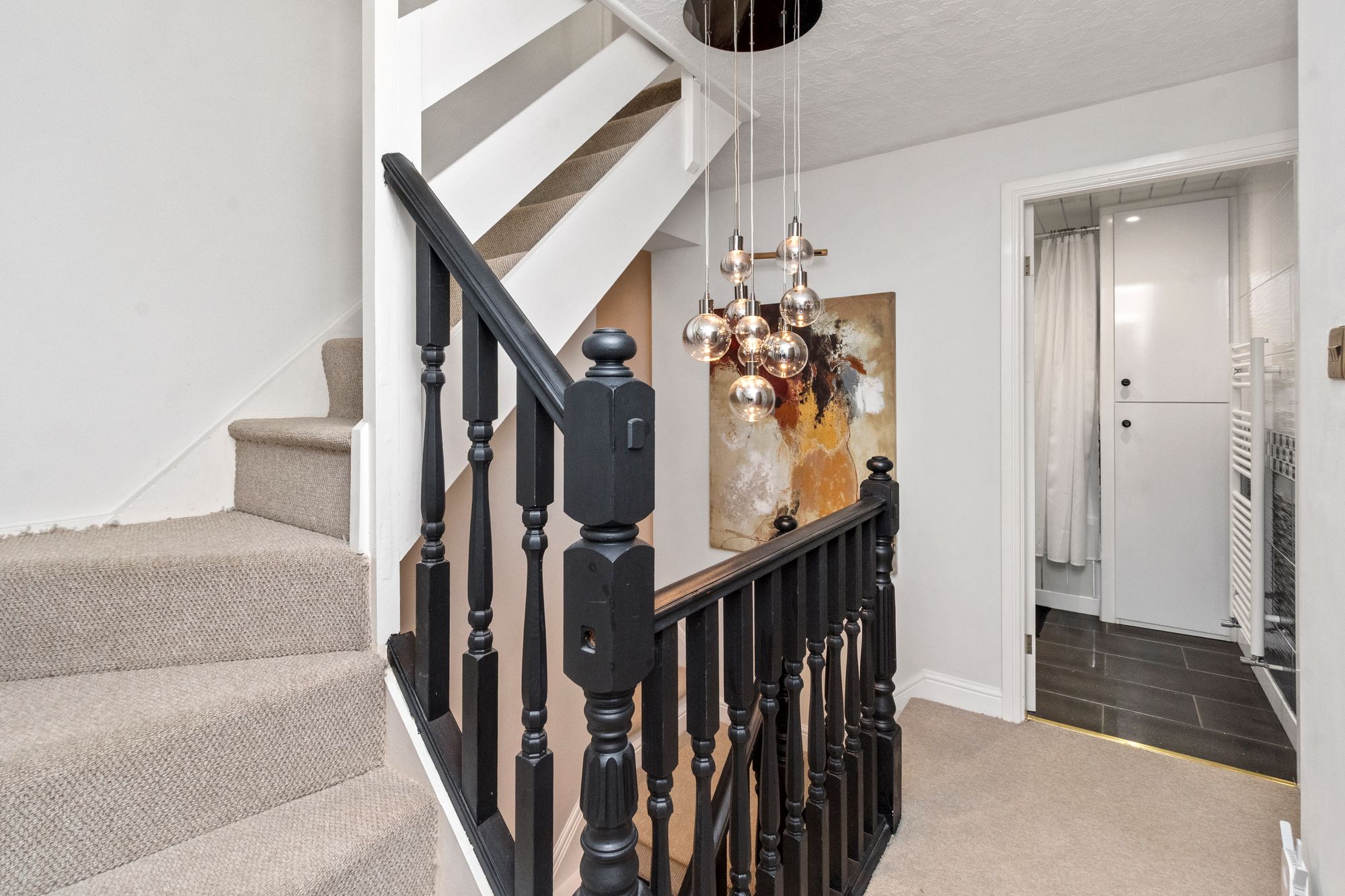 Paisley Avenue, St. Helens