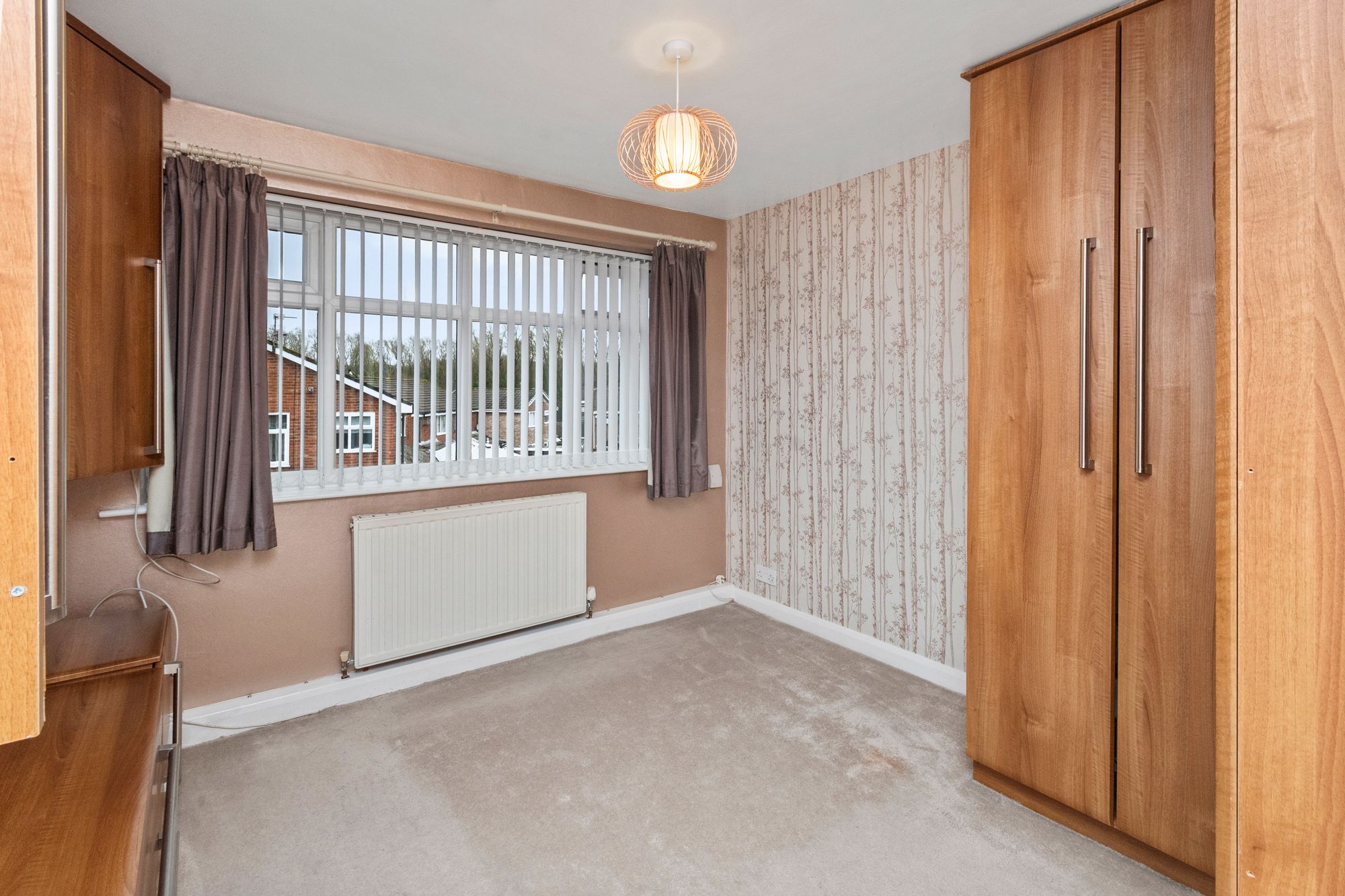 Paisley Avenue, St. Helens