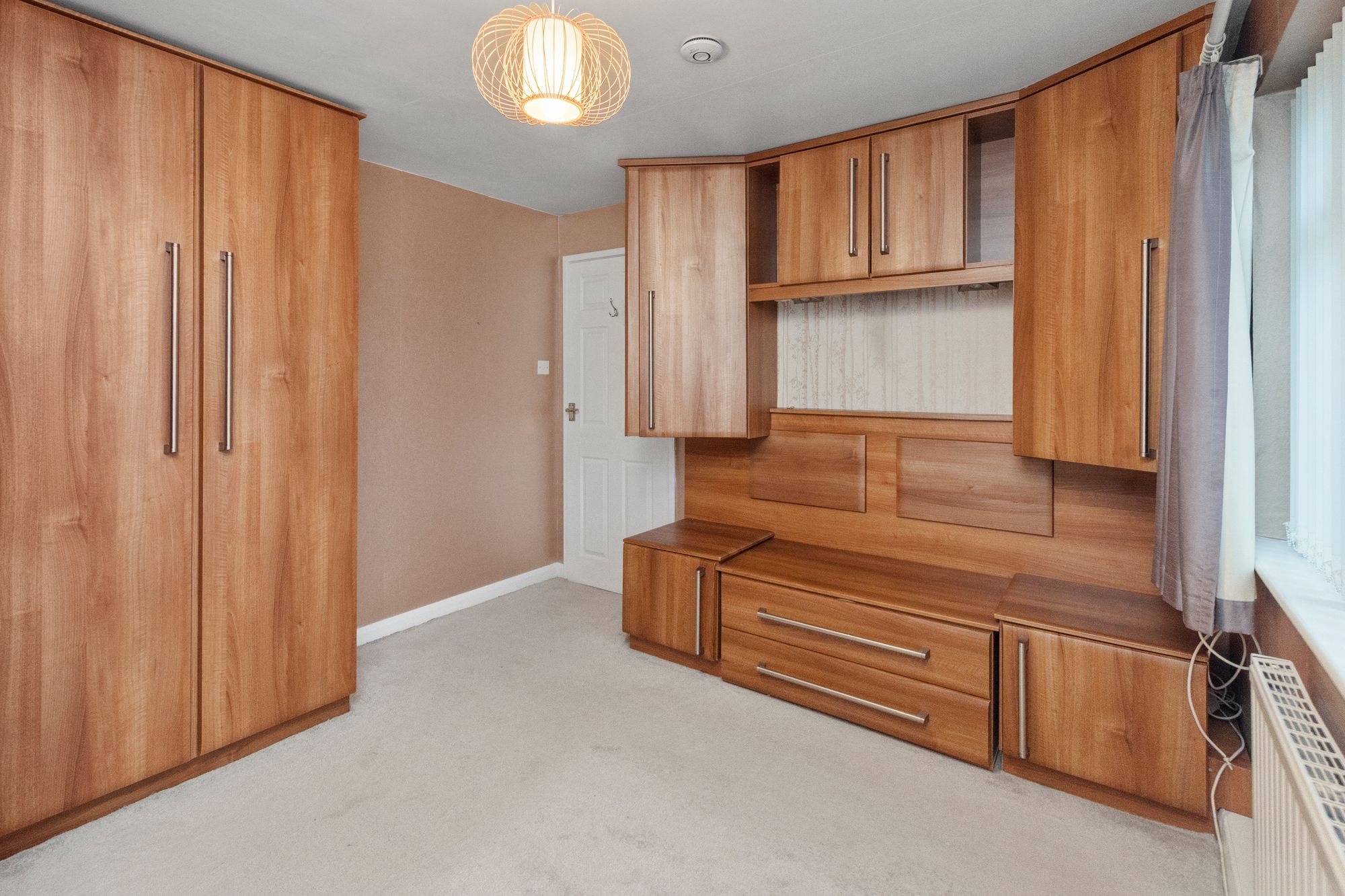 Paisley Avenue, St. Helens