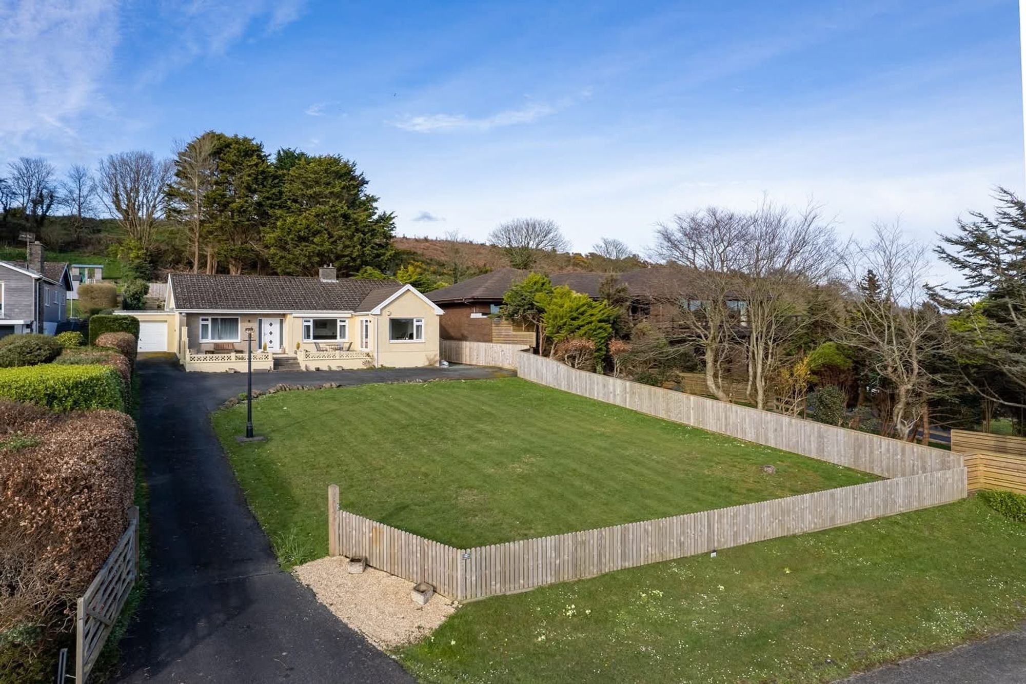 Kiln Park, Burton, SA73