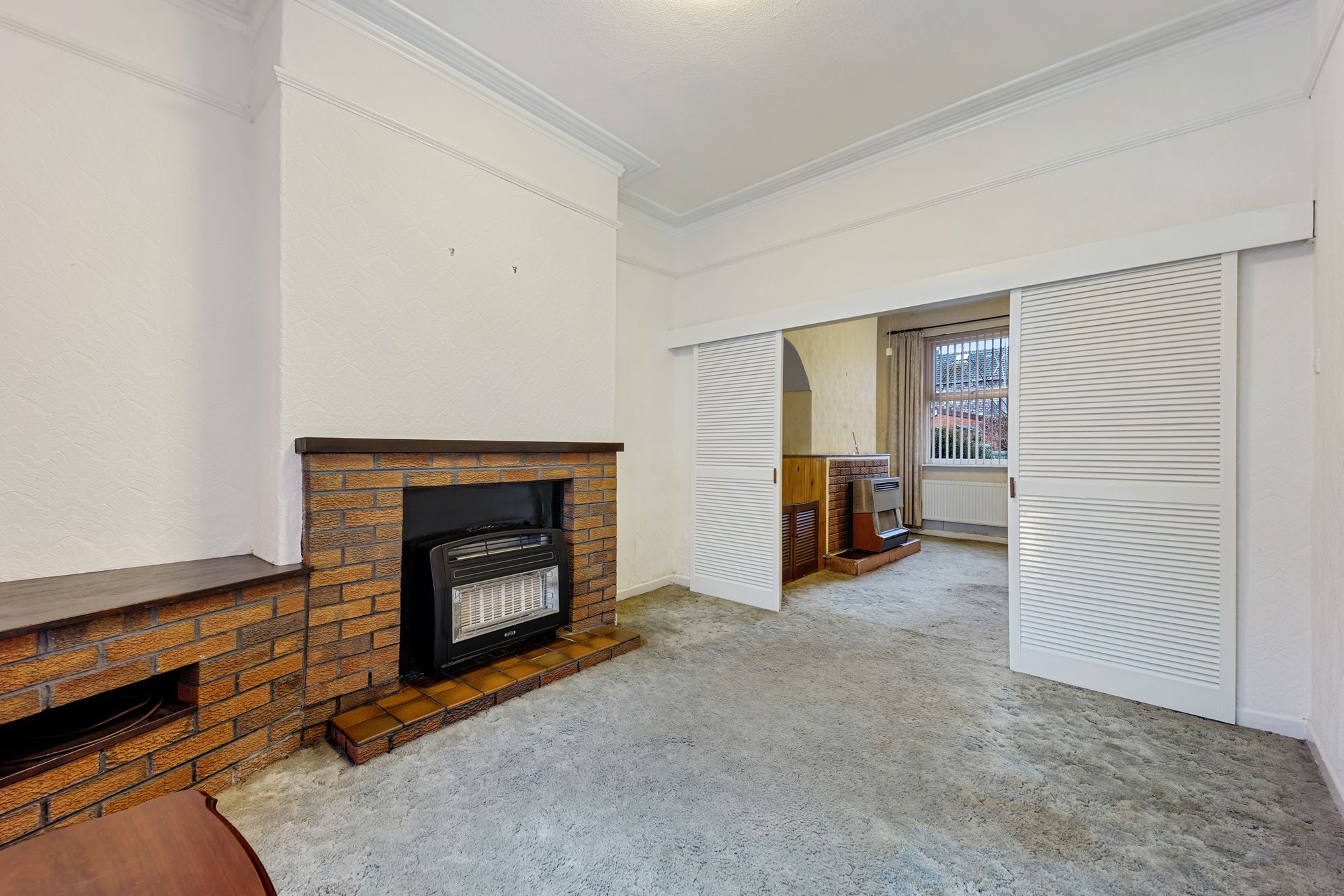 Belvoir Road, Widnes