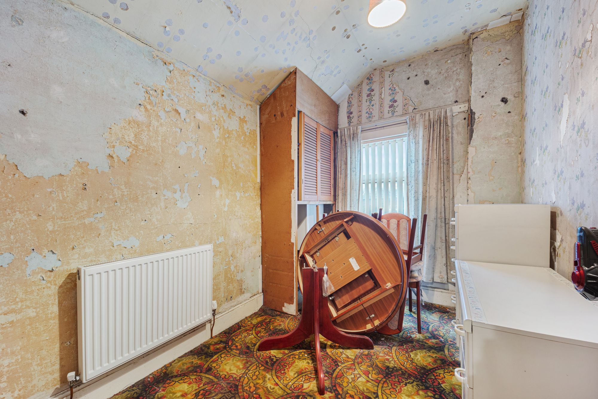 Belvoir Road, Widnes