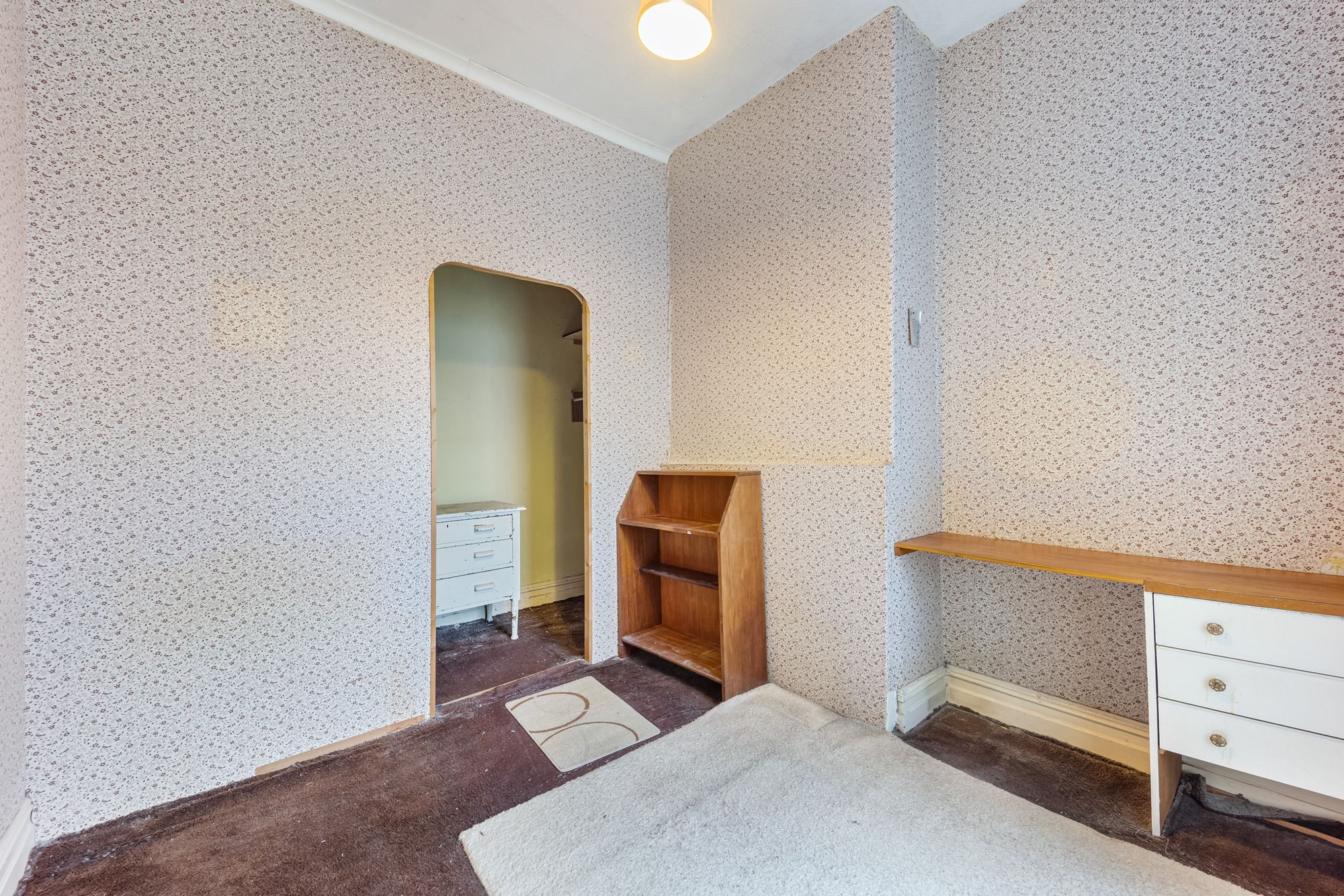 Belvoir Road, Widnes