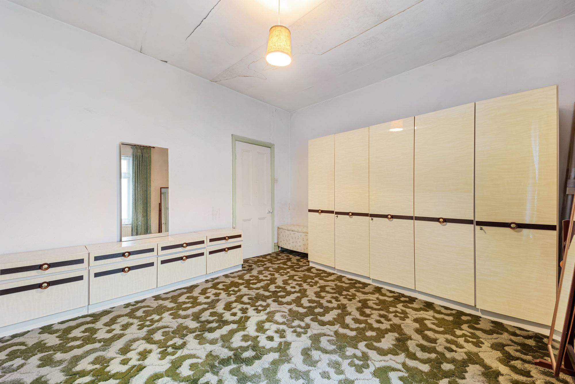 Belvoir Road, Widnes