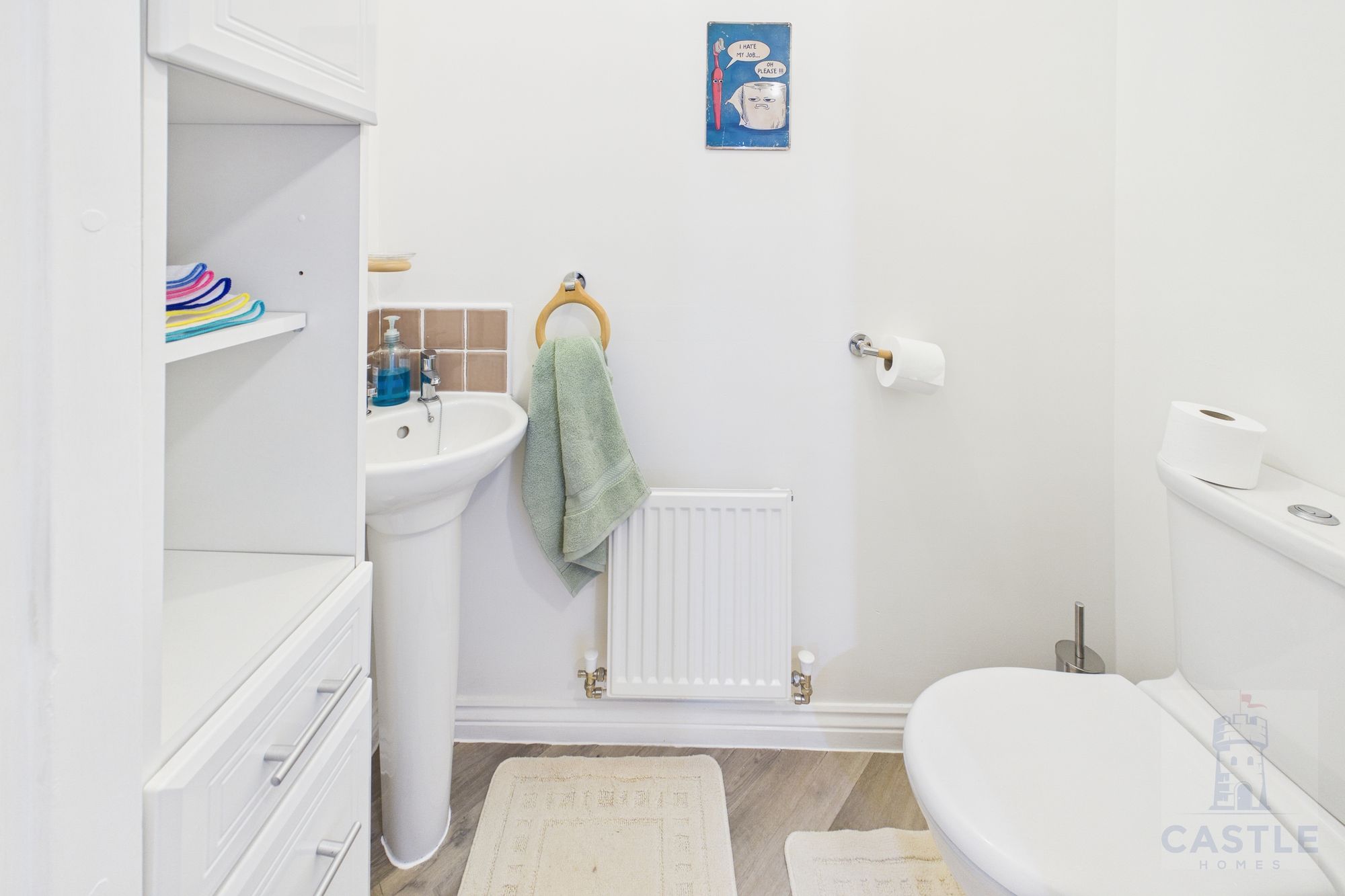 29 Hillway, Ingleby Barwick