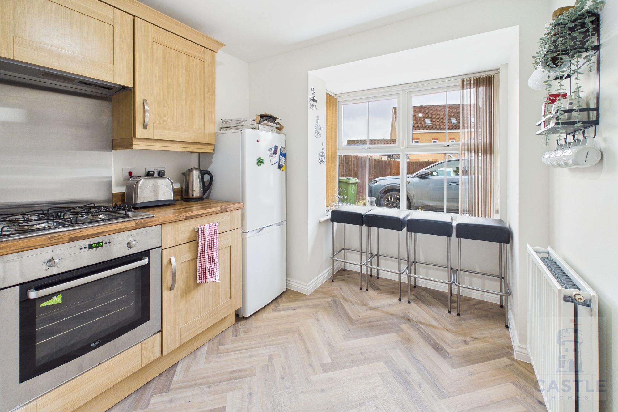 29 Hillway, Ingleby Barwick