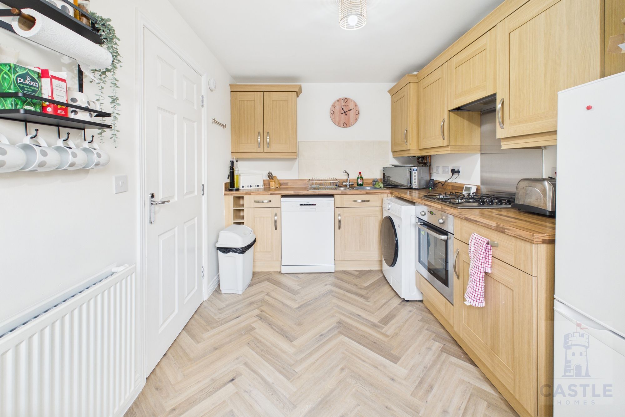 29 Hillway, Ingleby Barwick