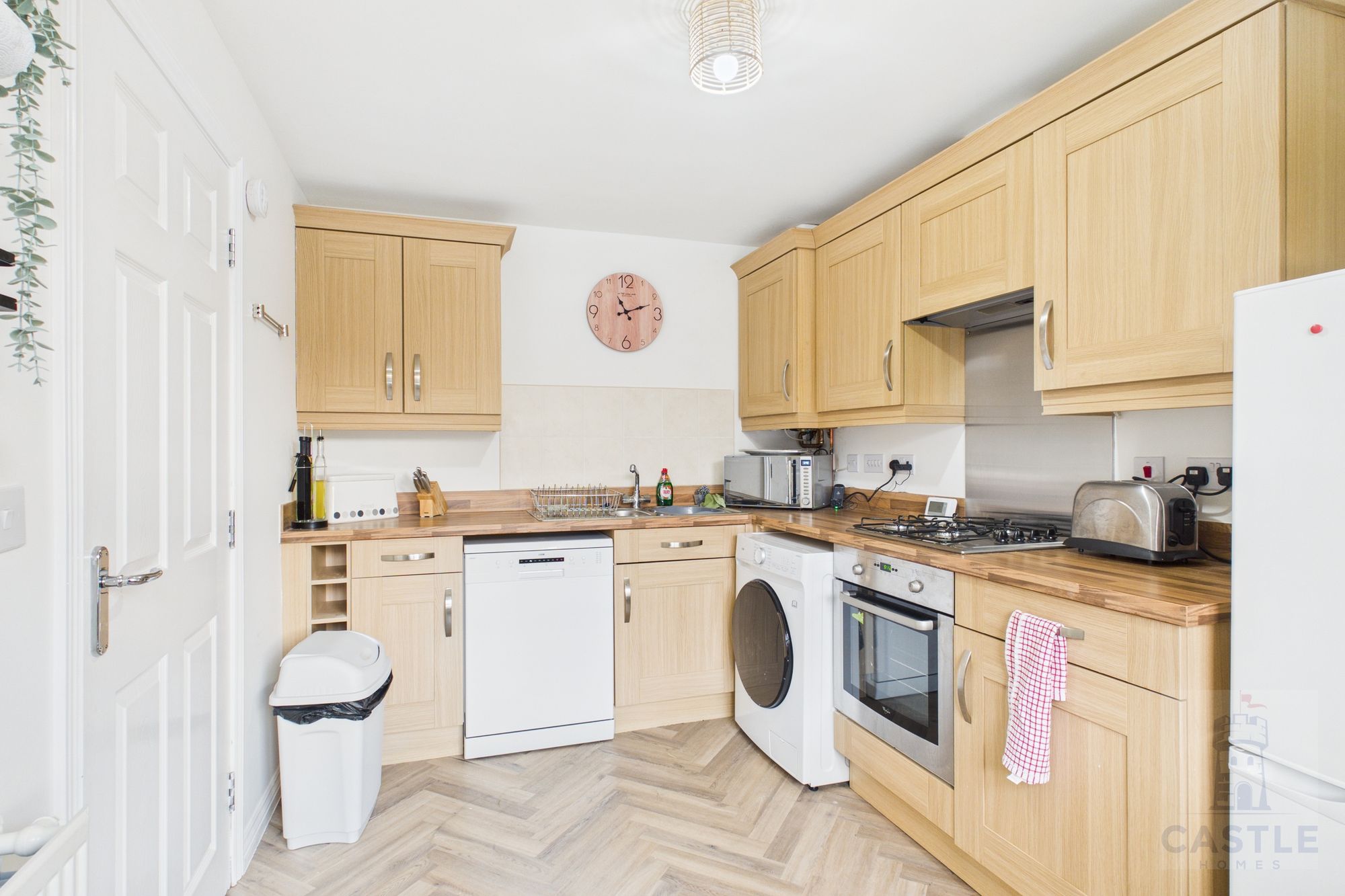 29 Hillway, Ingleby Barwick