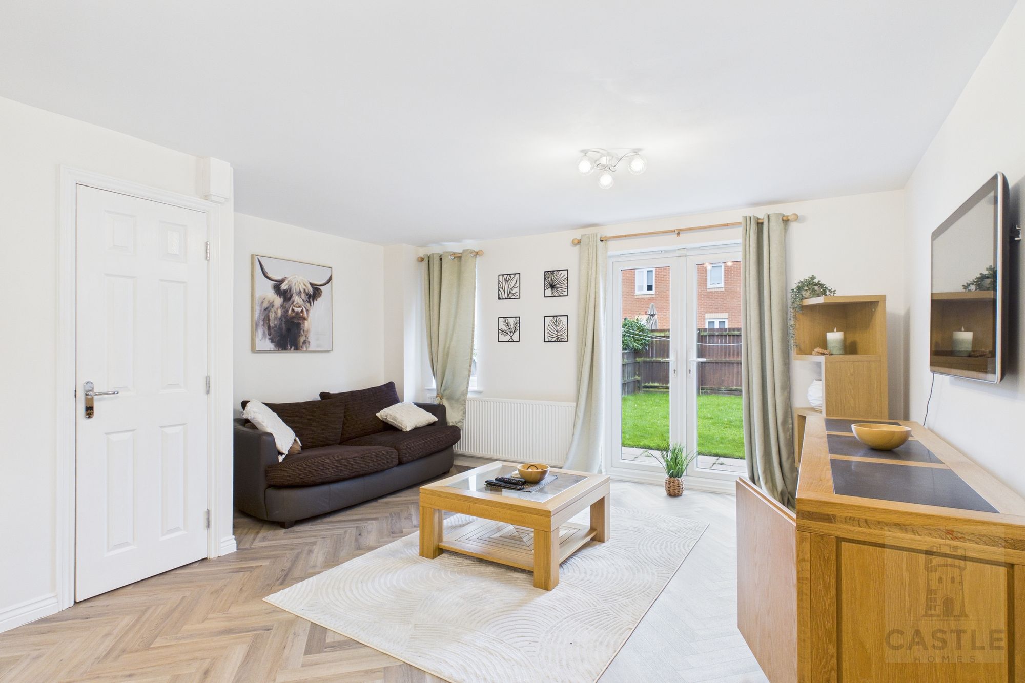 29 Hillway, Ingleby Barwick