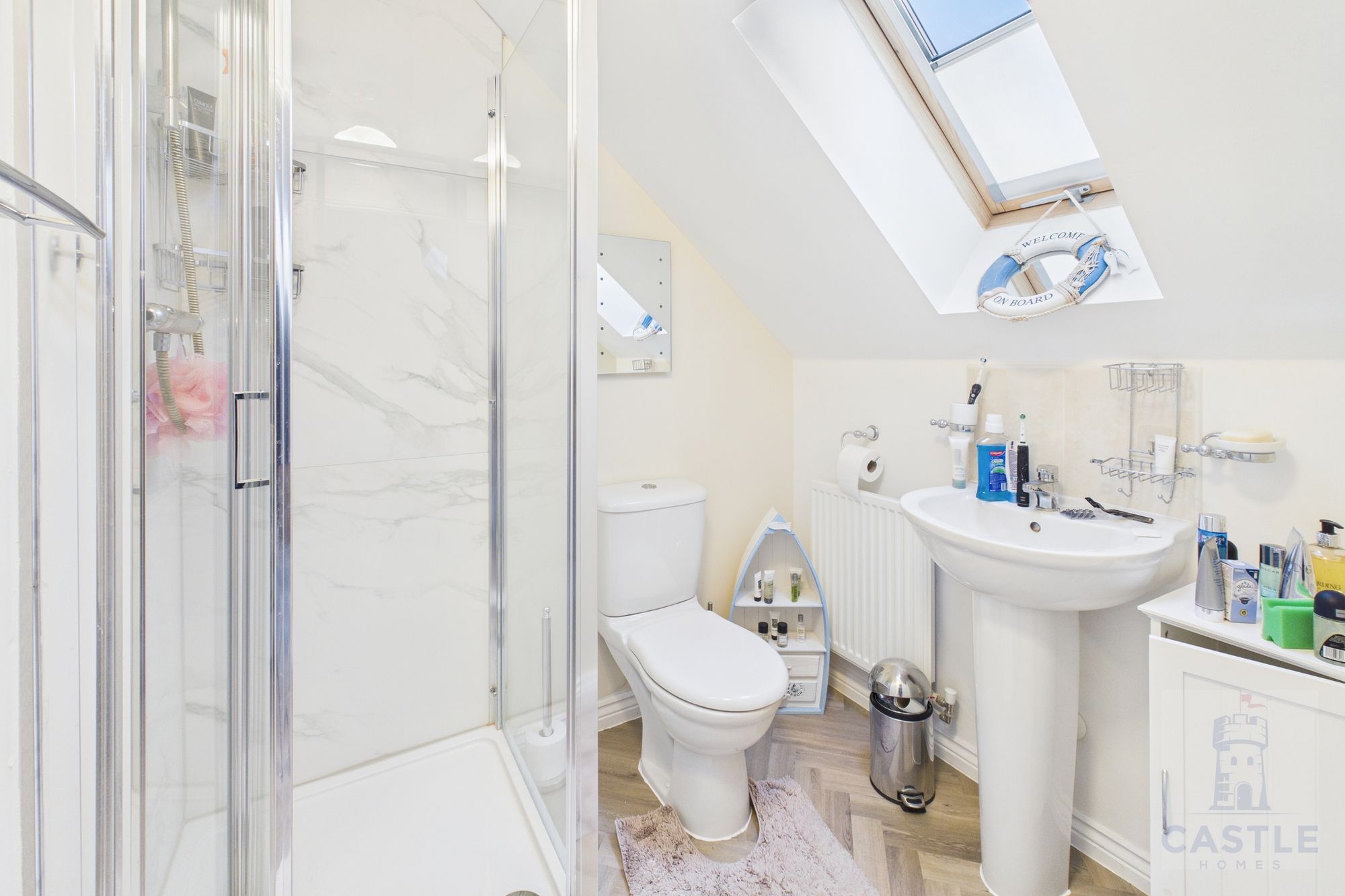 29 Hillway, Ingleby Barwick