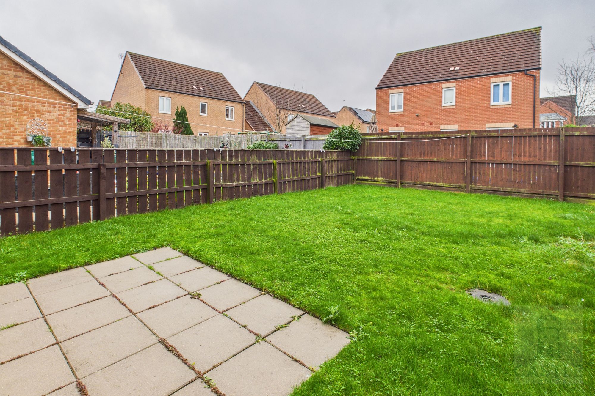 29 Hillway, Ingleby Barwick