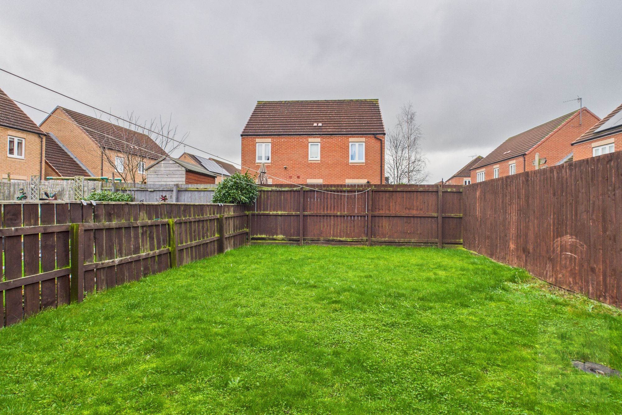 29 Hillway, Ingleby Barwick
