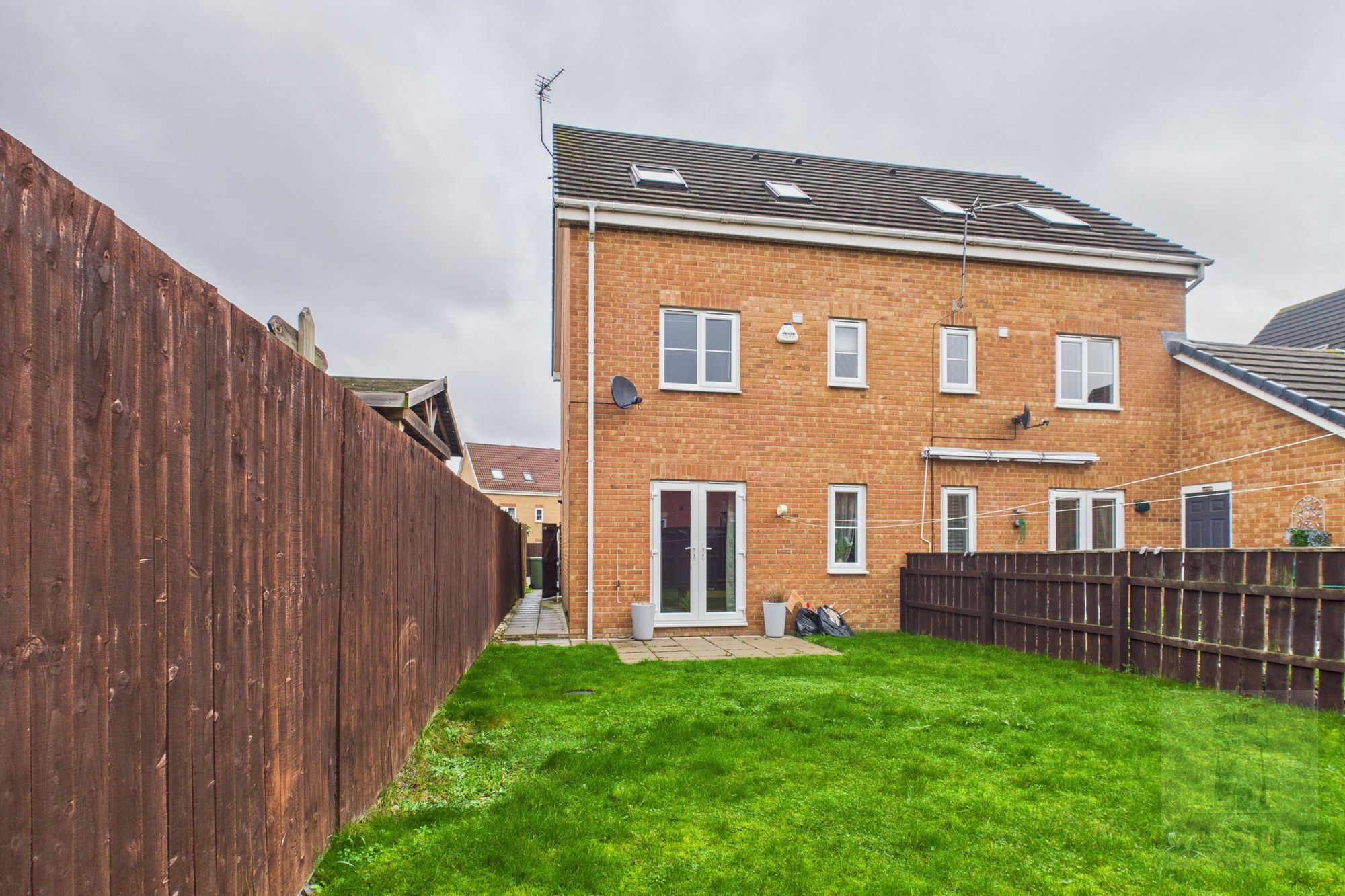 29 Hillway, Ingleby Barwick