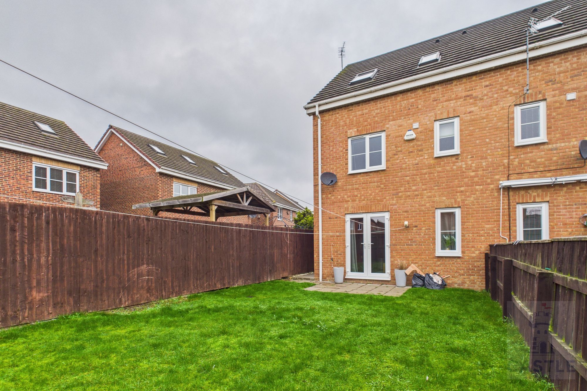 29 Hillway, Ingleby Barwick
