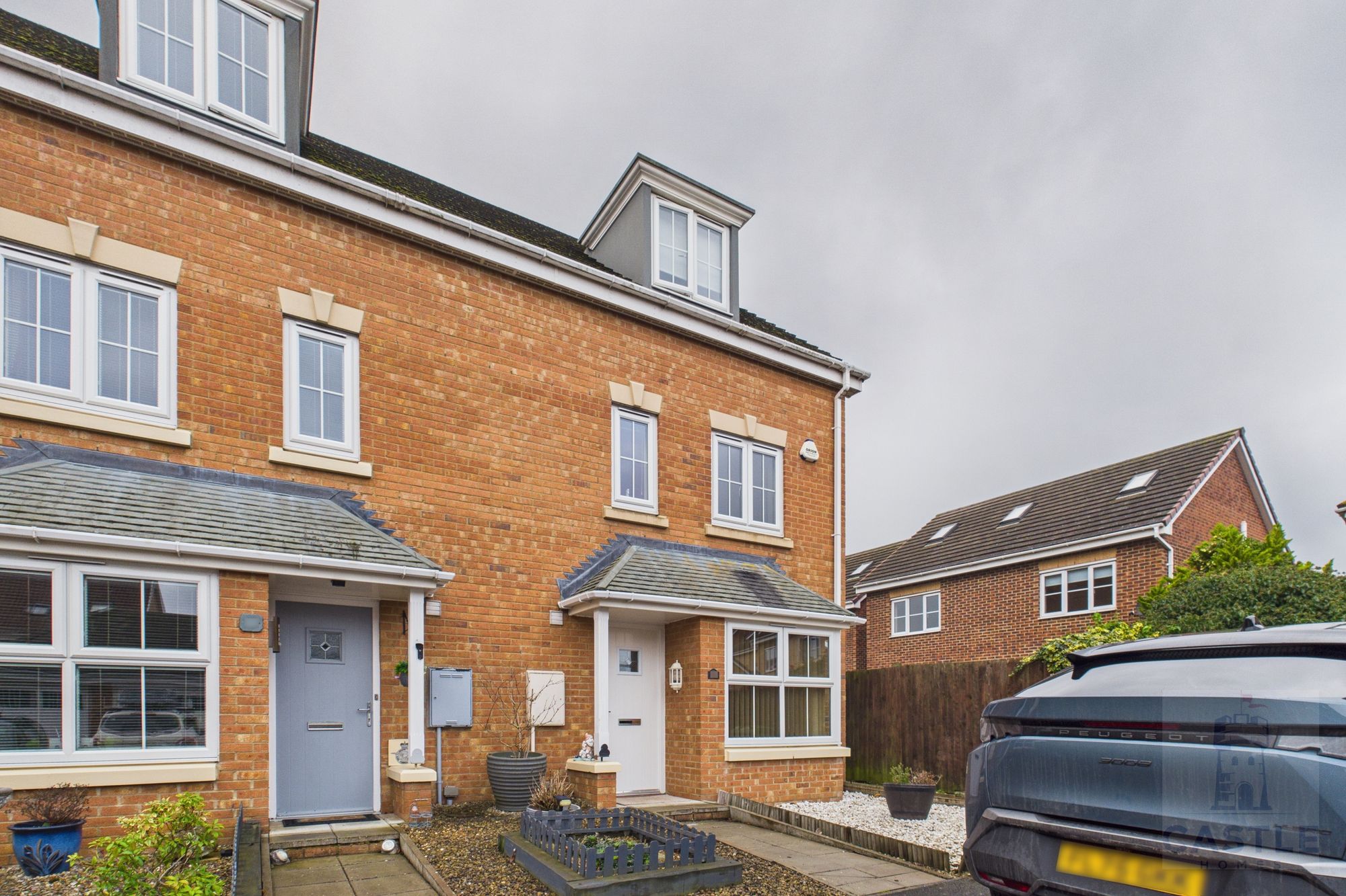 29 Hillway, Ingleby Barwick