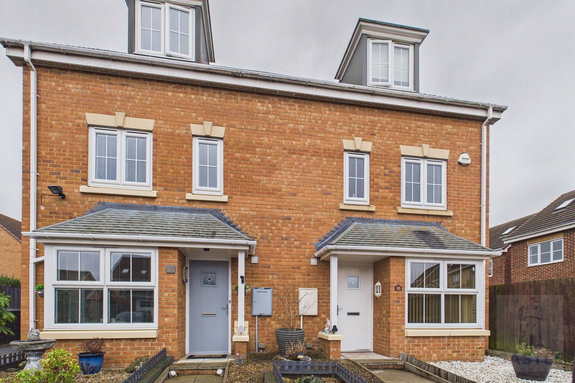 29 Hillway, Ingleby Barwick