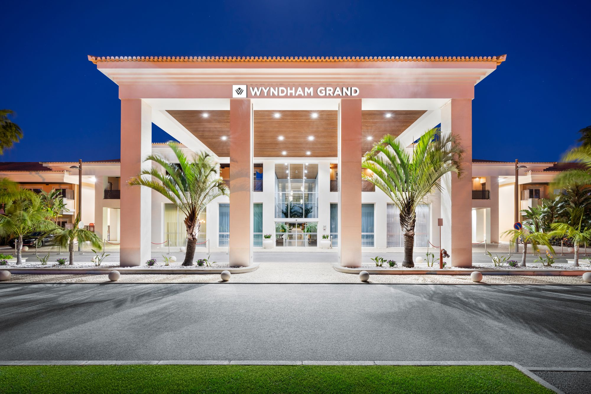 Wyndham Grand Algarve – Quinta Do Lago Portugal