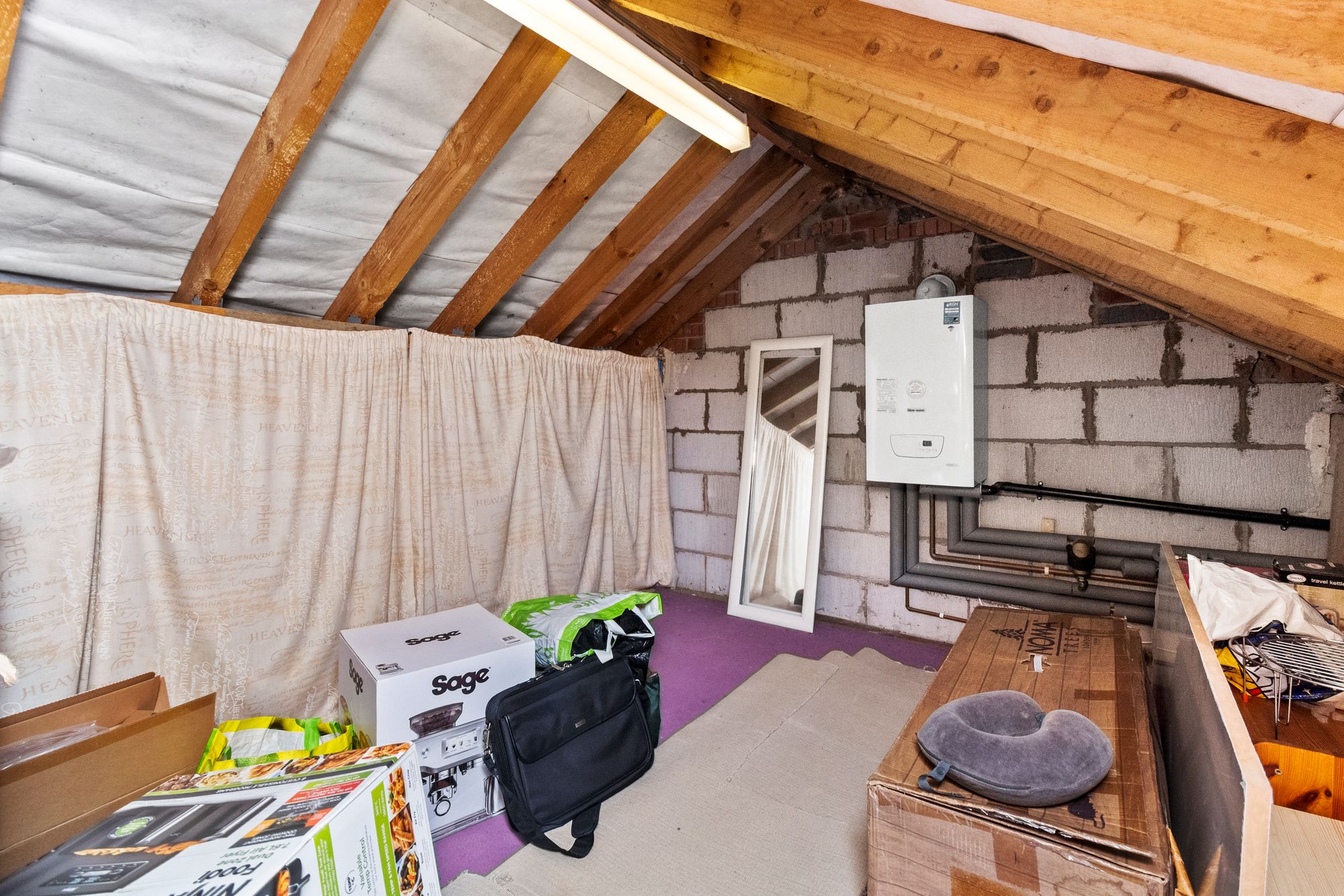 Paisley Avenue, St. Helens