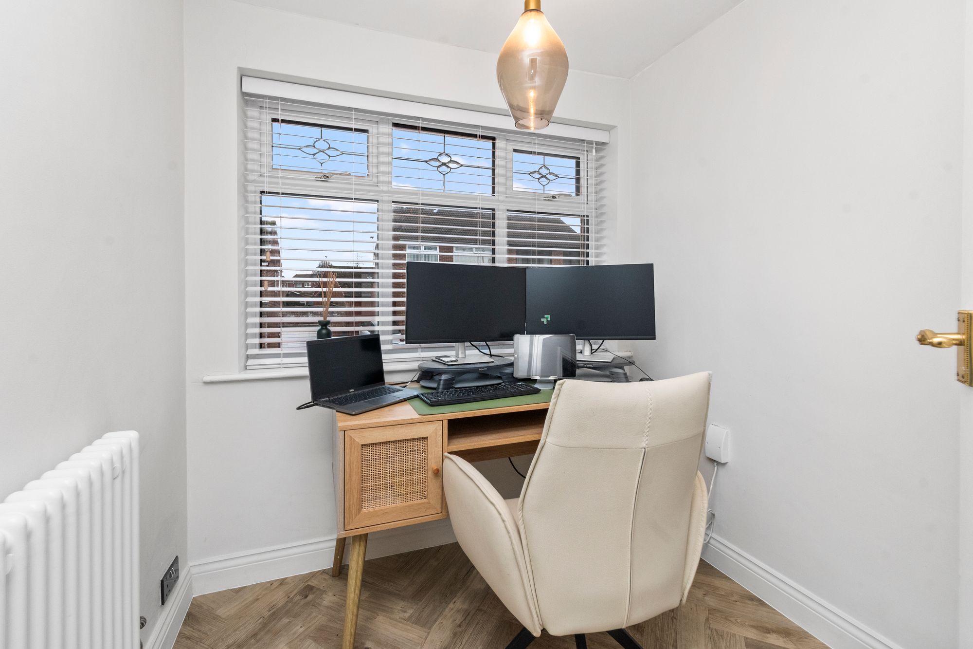 Paisley Avenue, St. Helens