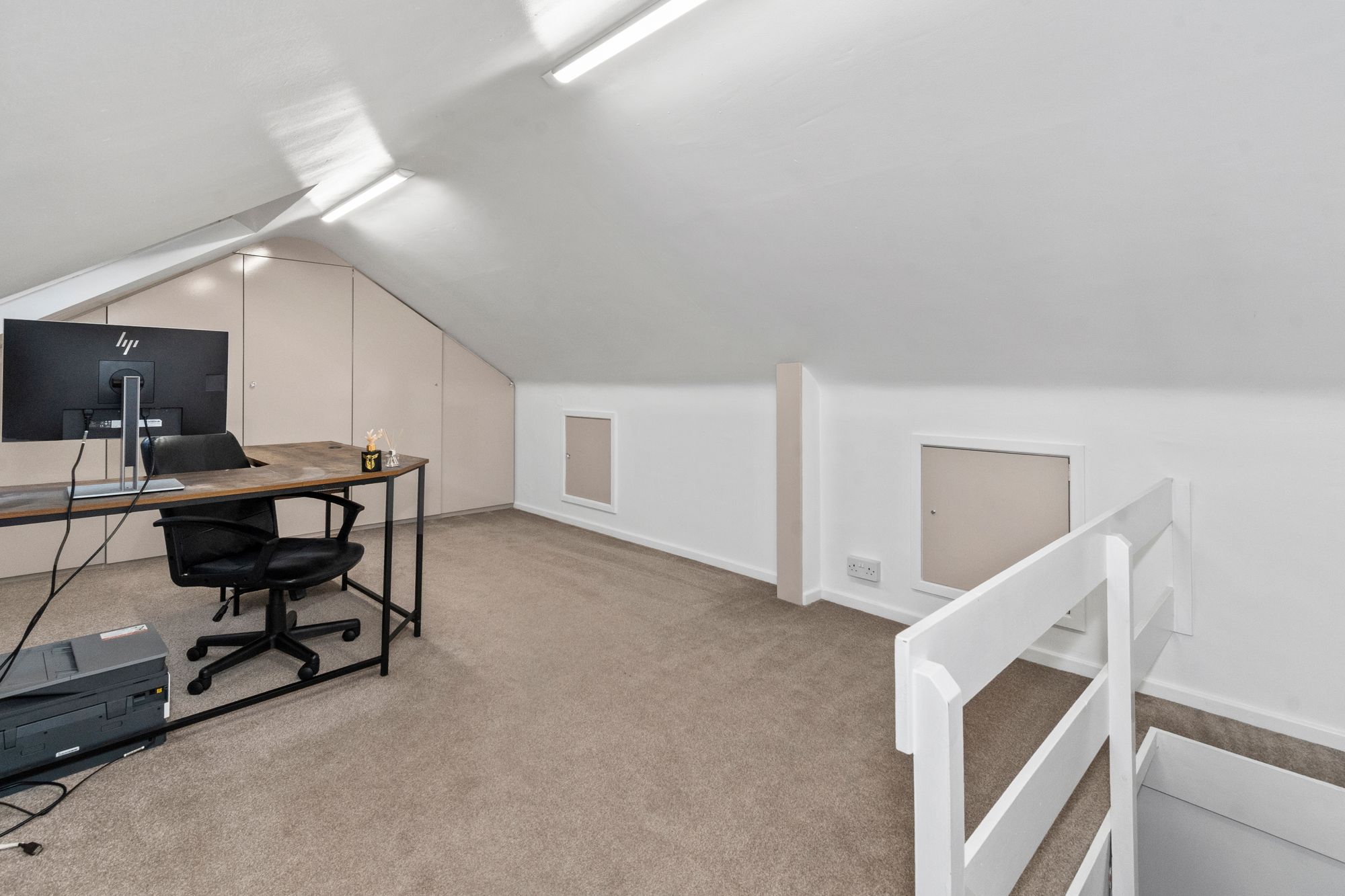 Paisley Avenue, St. Helens