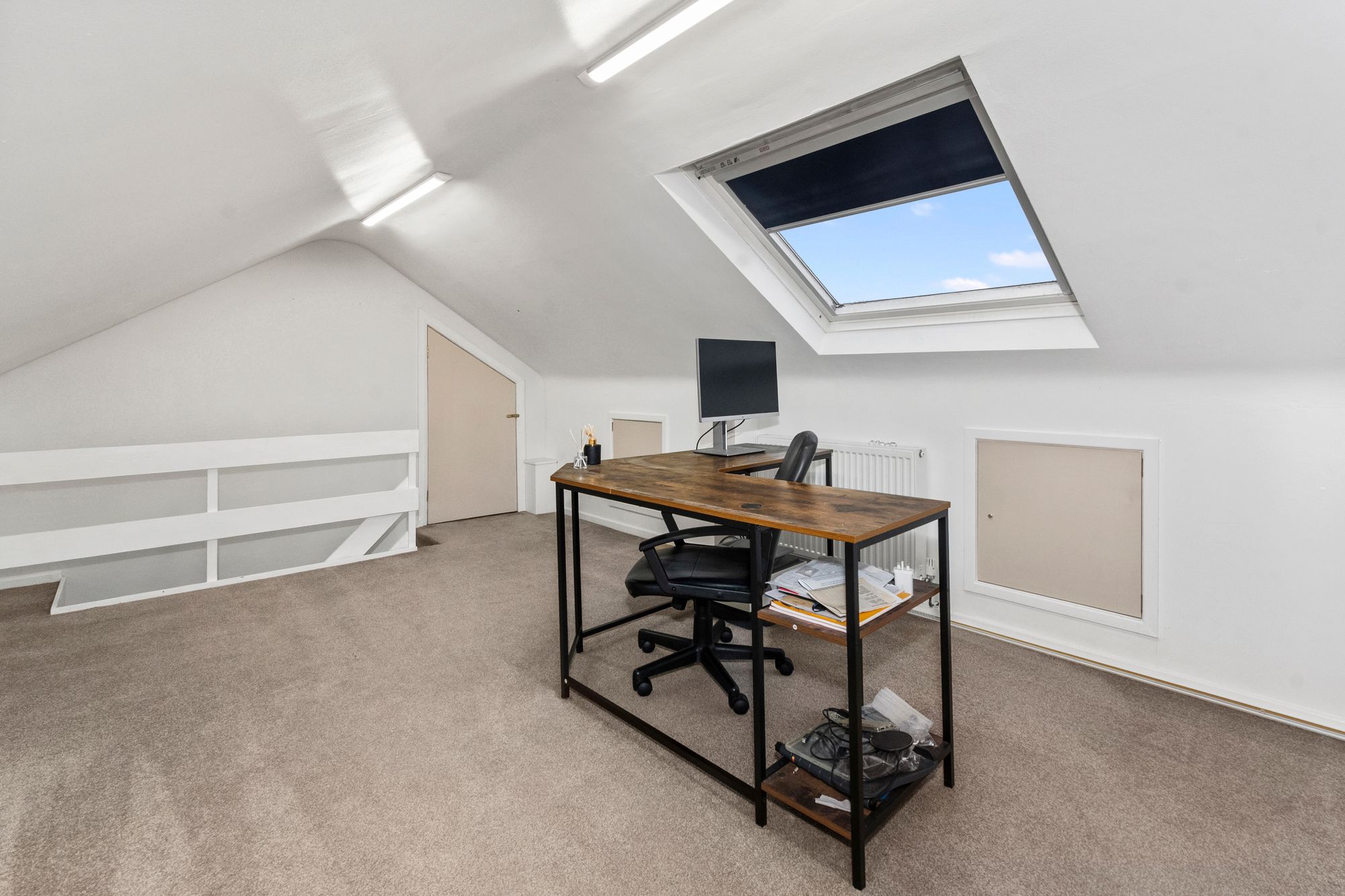 Paisley Avenue, St. Helens