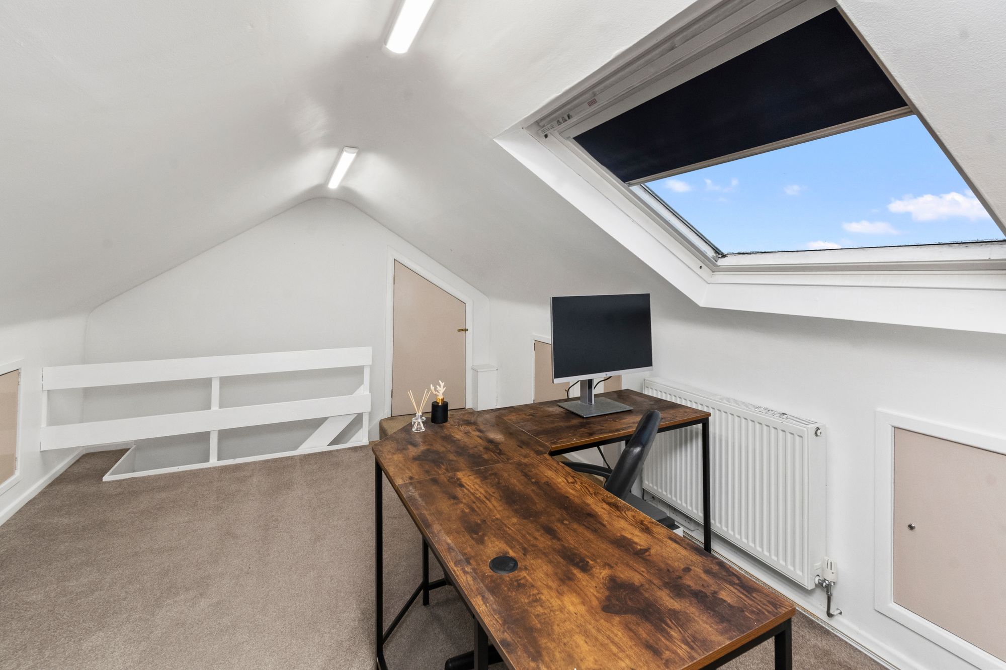 Paisley Avenue, St. Helens