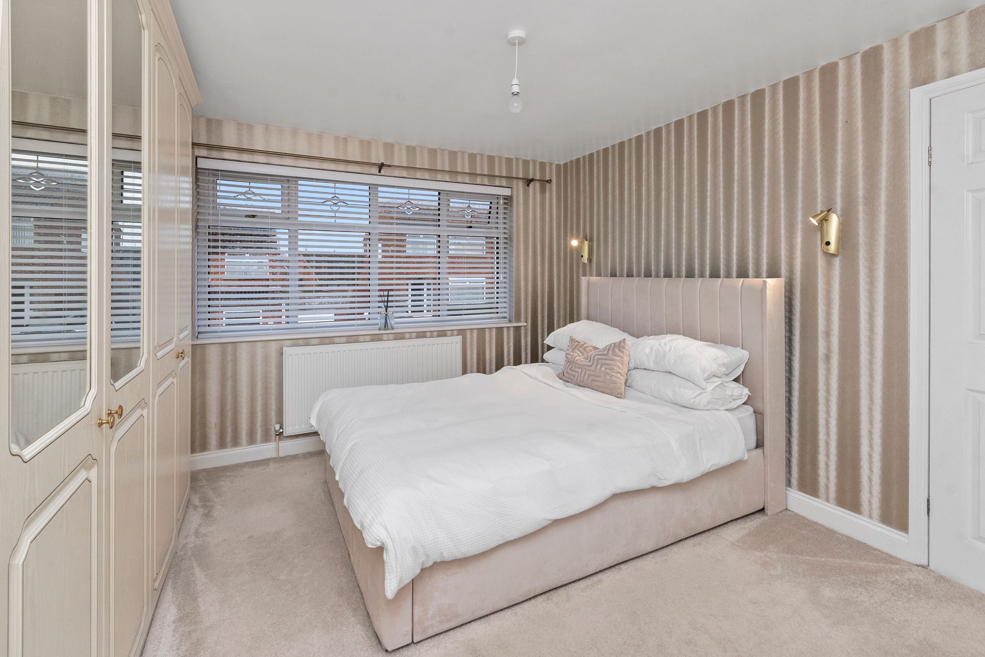 Paisley Avenue, St. Helens