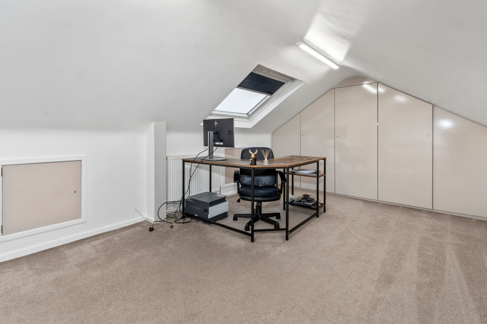 Paisley Avenue, St. Helens