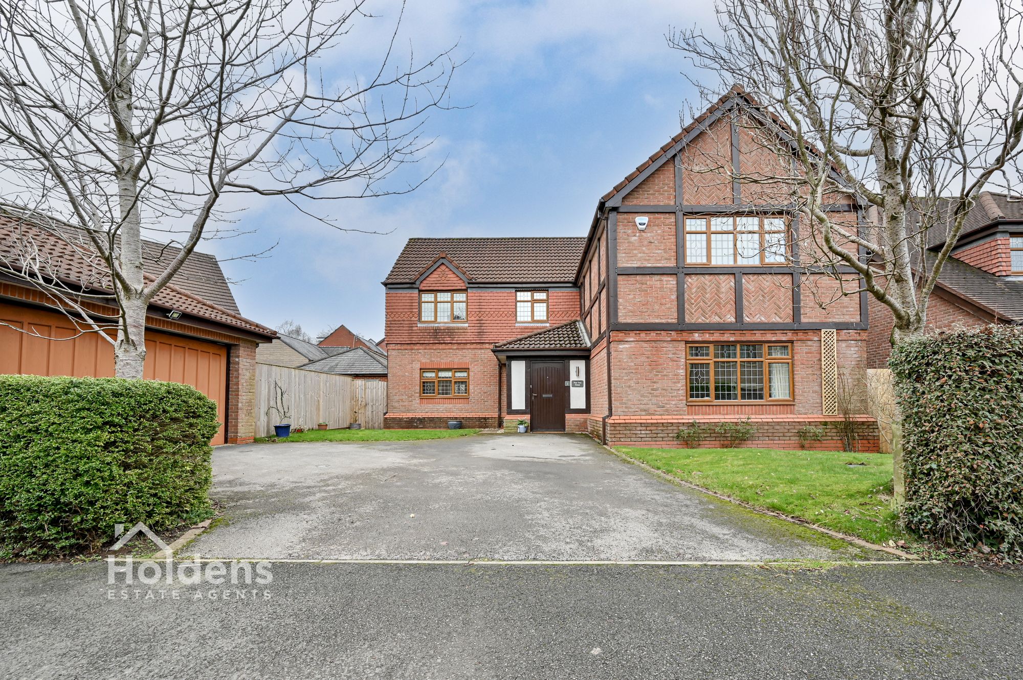 Swarbrick Avenue, Grimsargh, PR2