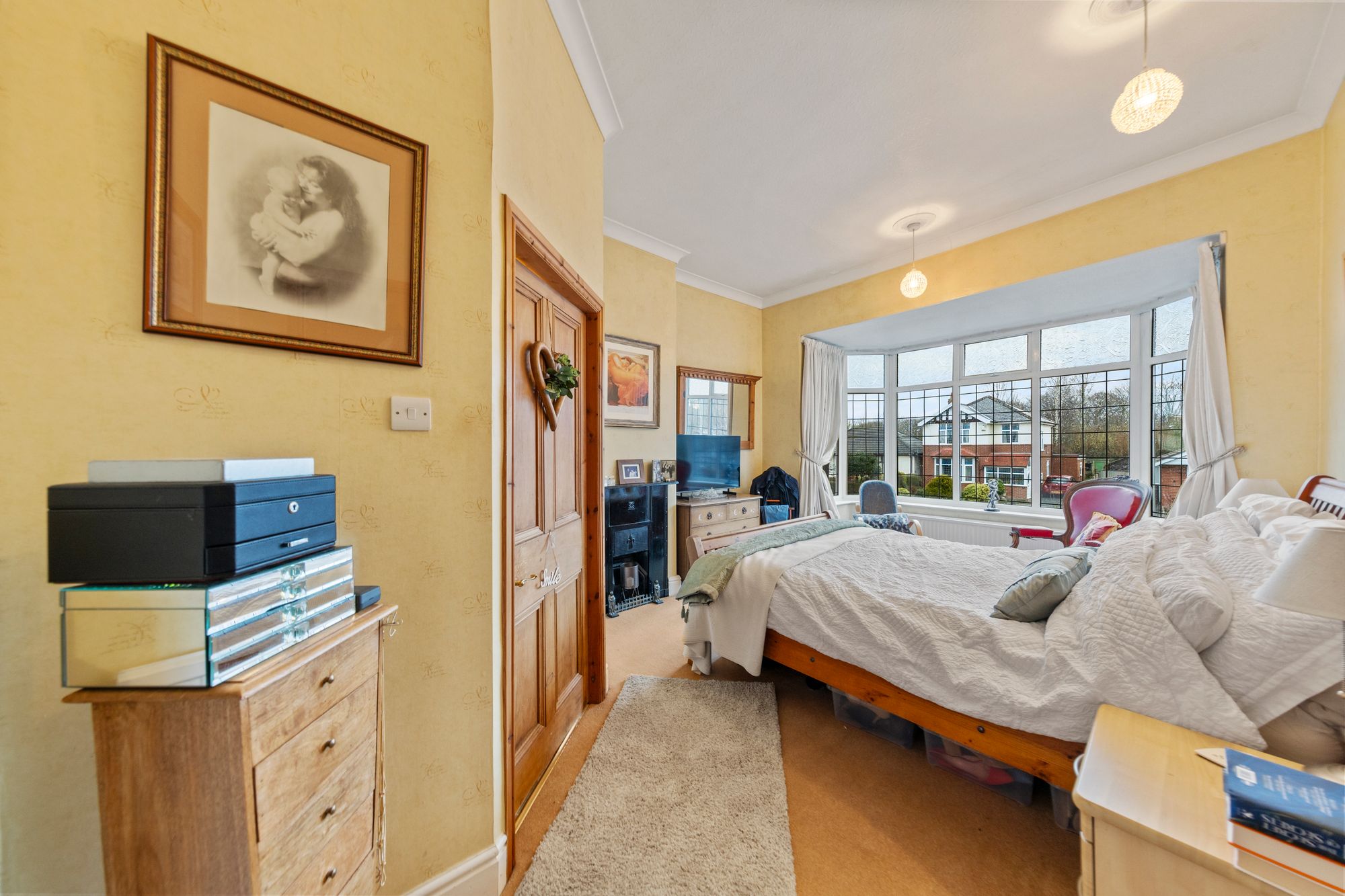 Ashton Road, Newton-Le-Willows