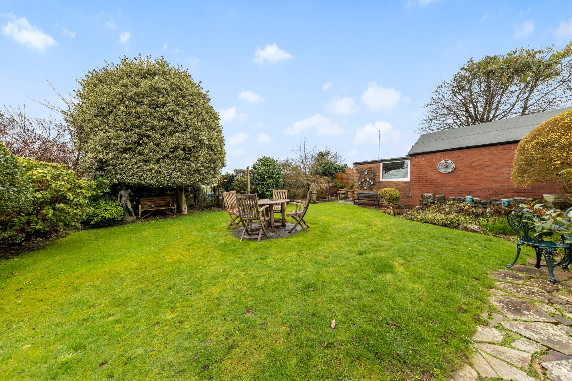 Ashton Road, Newton-Le-Willows