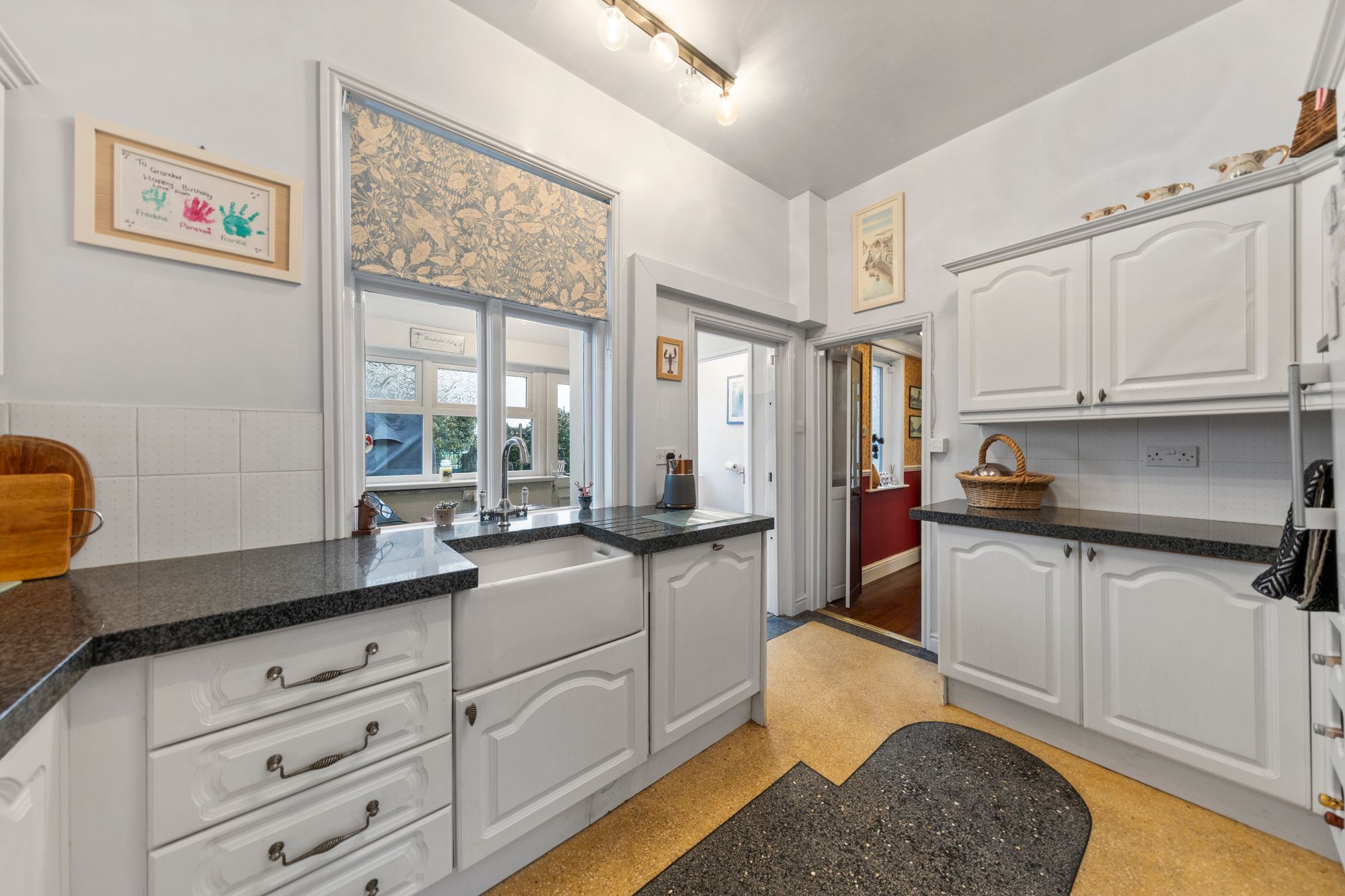 Ashton Road, Newton-Le-Willows