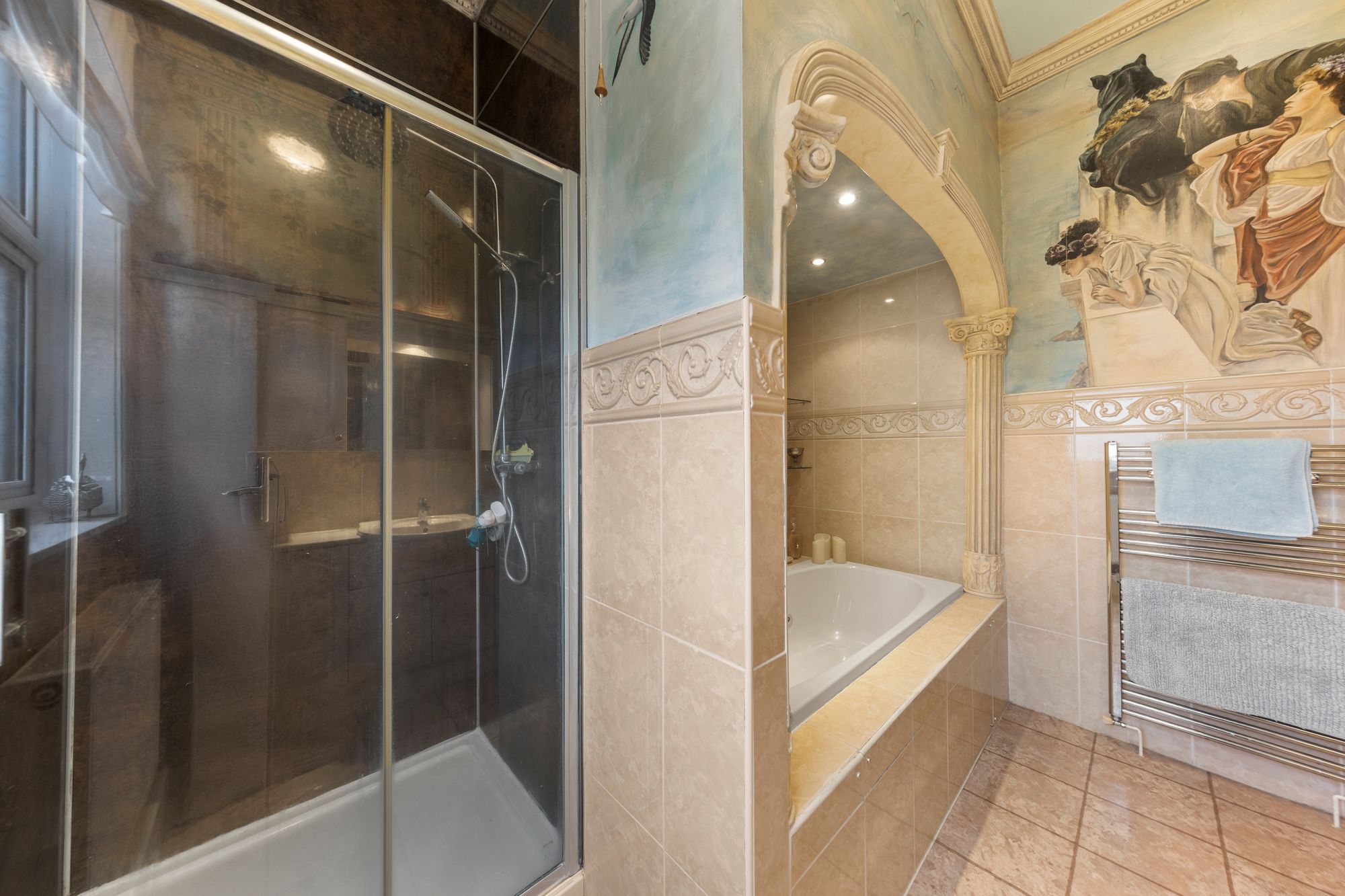 Ashton Road, Newton-Le-Willows