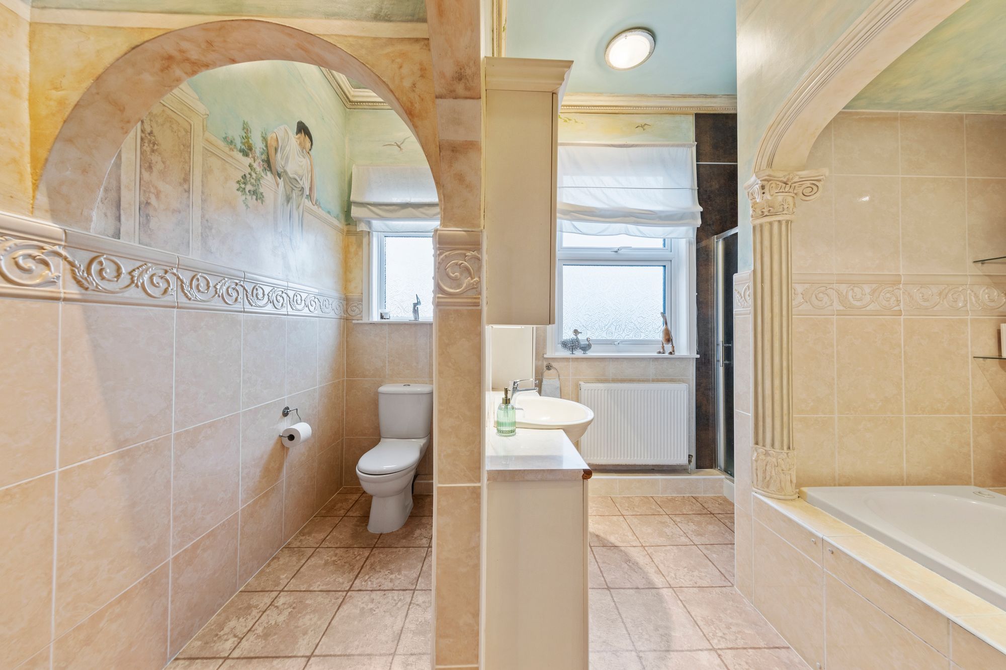 Ashton Road, Newton-Le-Willows